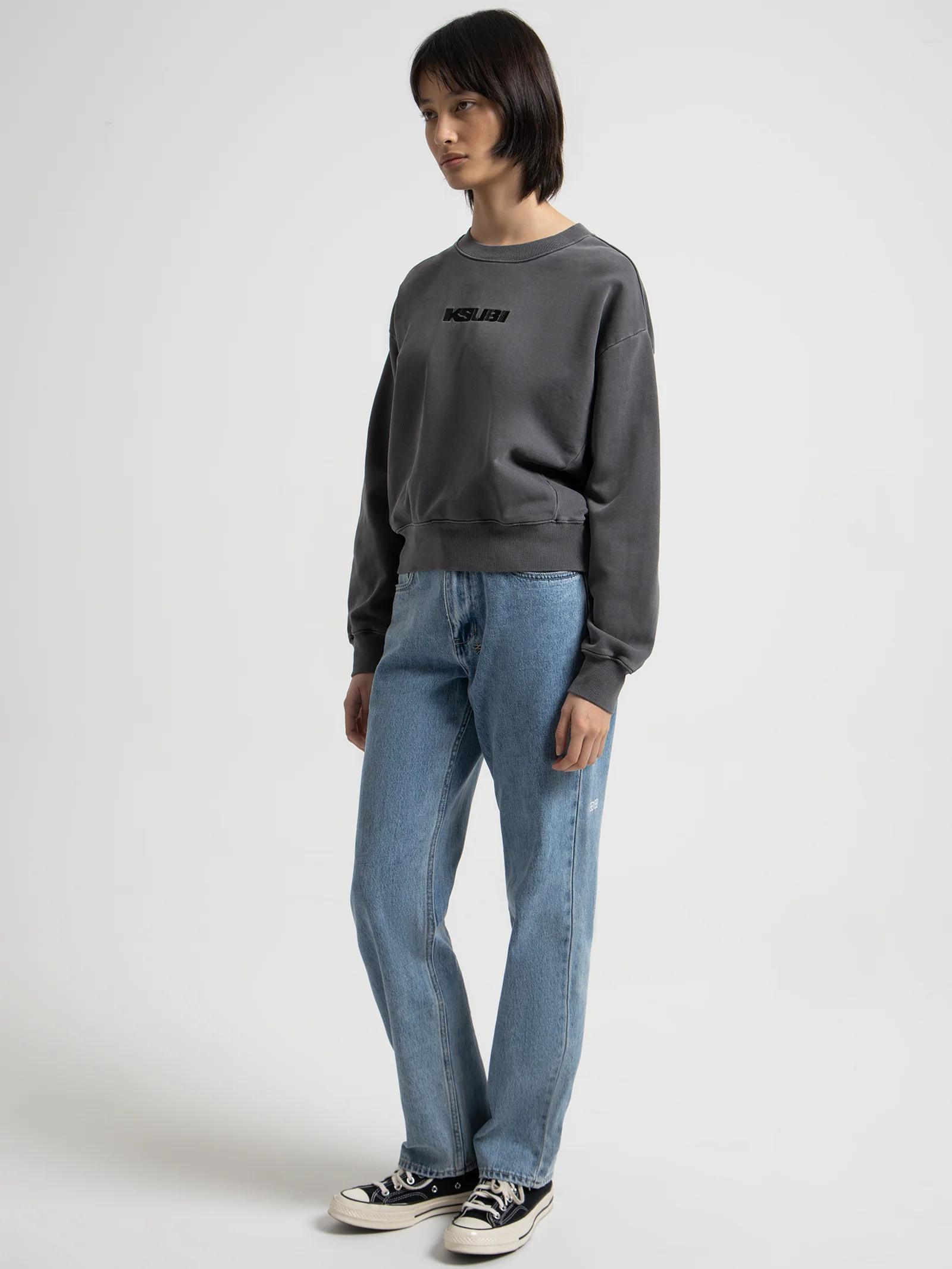 Sott Klassic Crew Sweat - Image 4