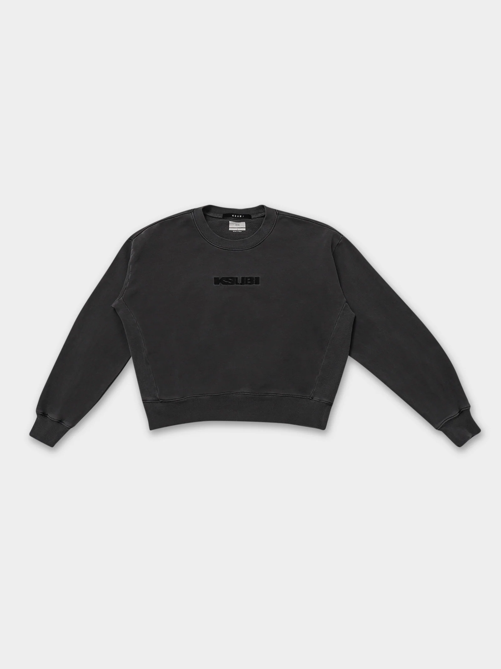 Sott Klassic Crew Sweat - Image 6