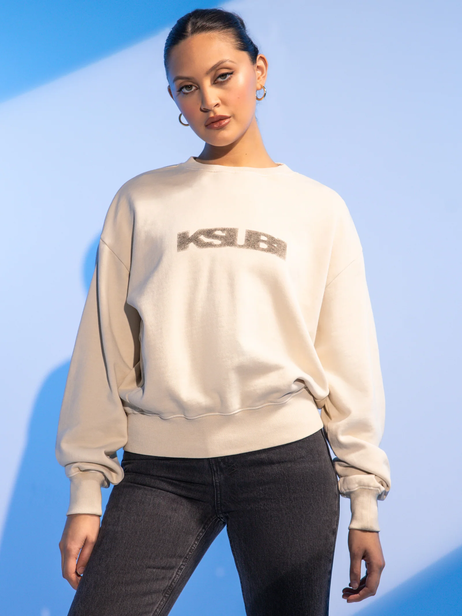 Sott Marble Klassic Crew - Image 2