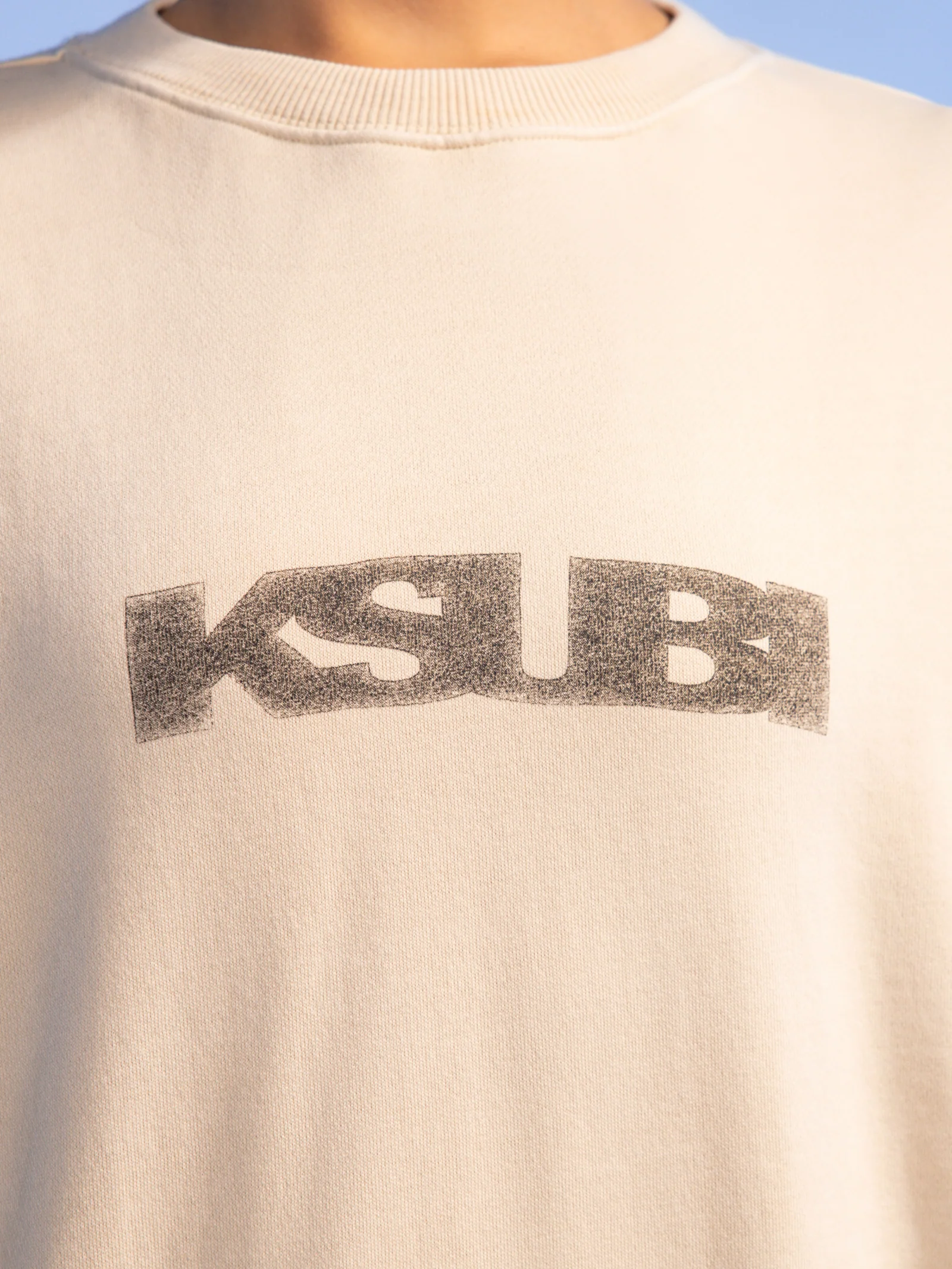 Sott Marble Klassic Crew - Image 3