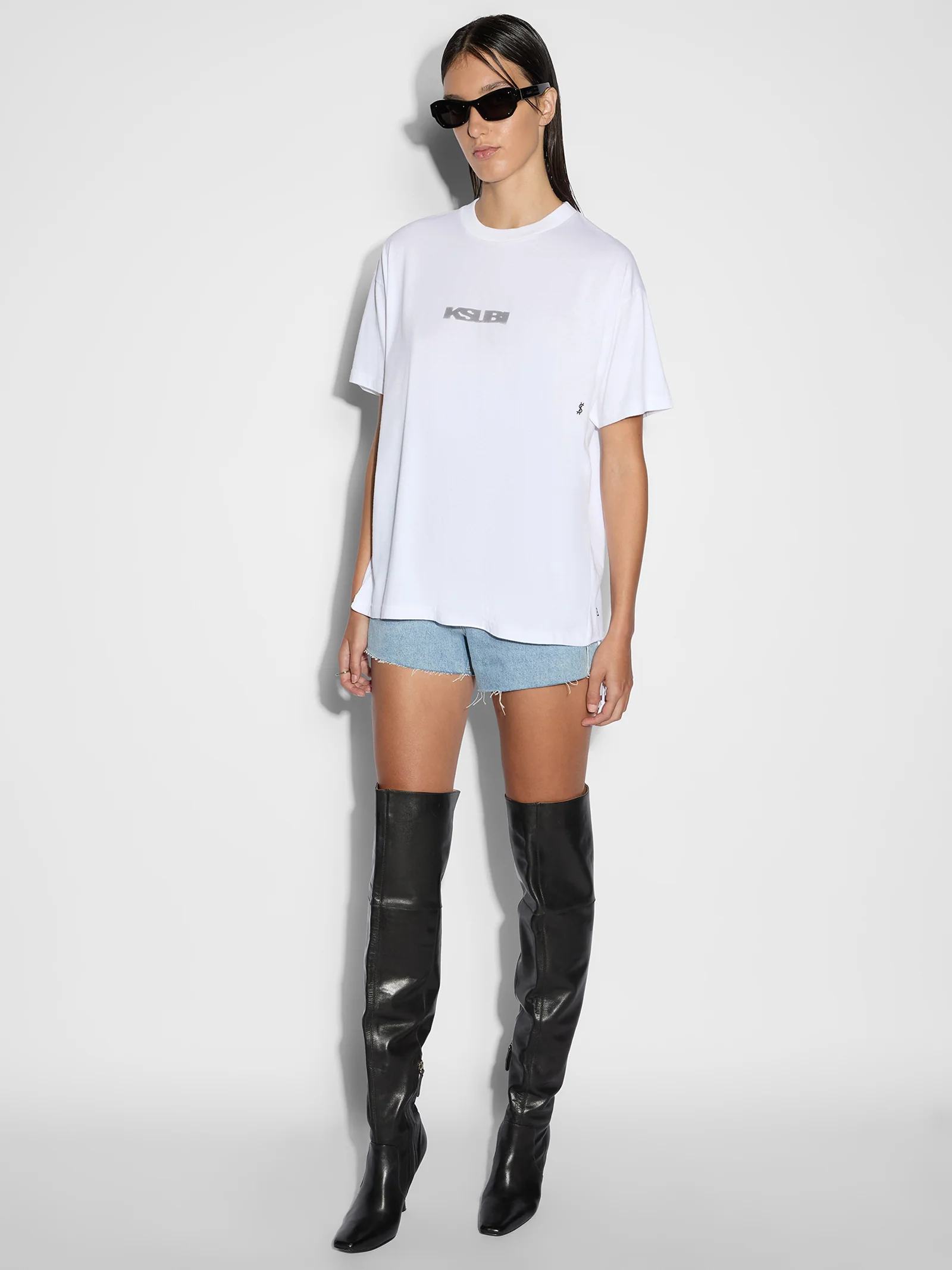Sott OG SS Sliced T-Shirt - Image 2