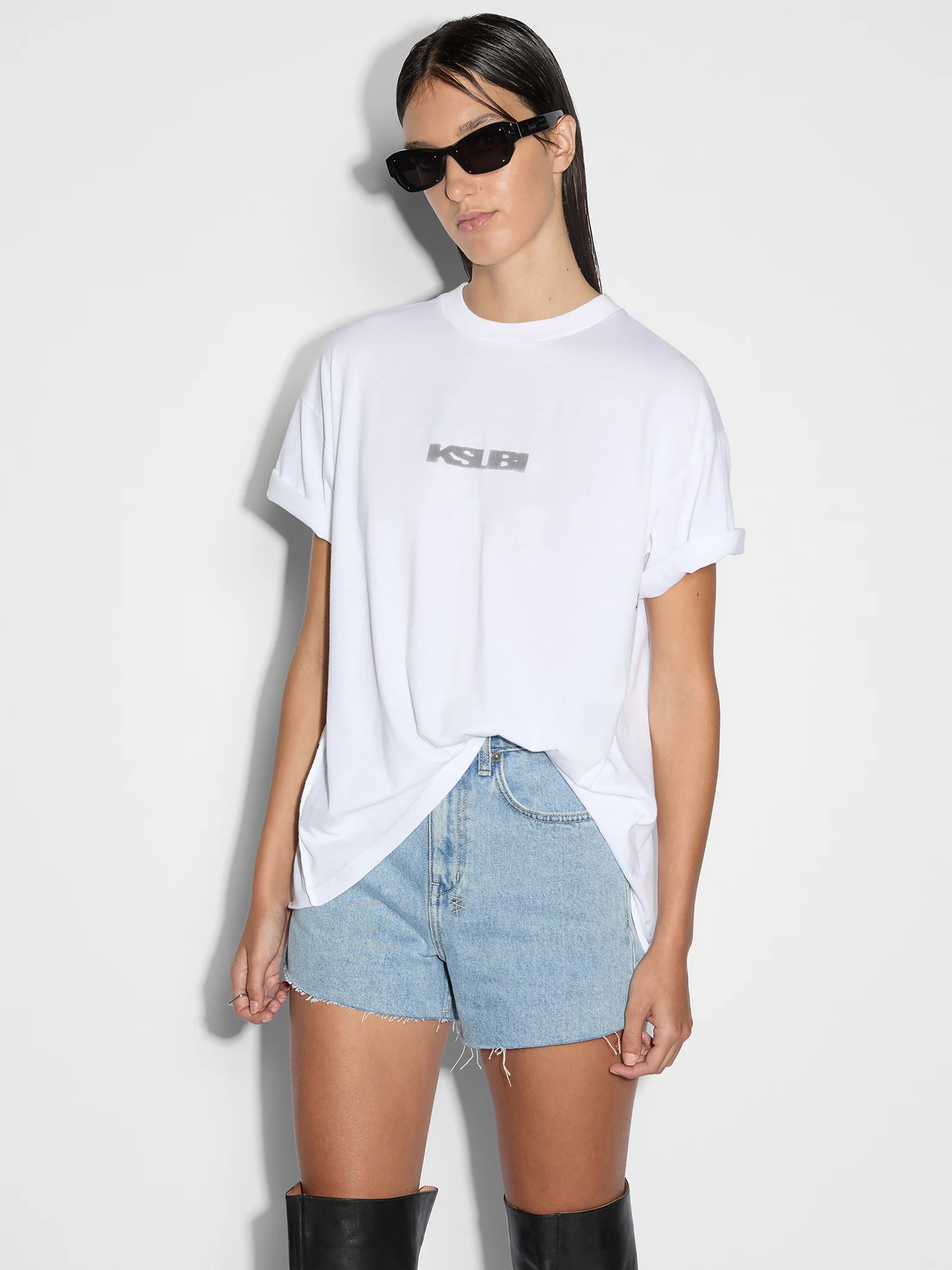 Sott OG SS Sliced T-Shirt - Image 3