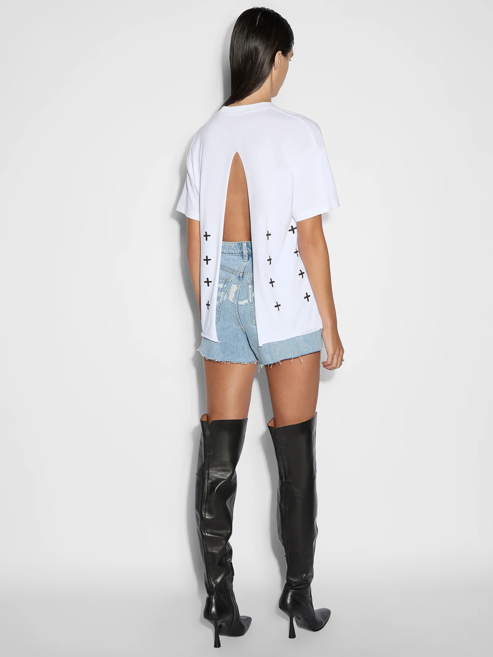 Sott OG SS Sliced T-Shirt - Image 4