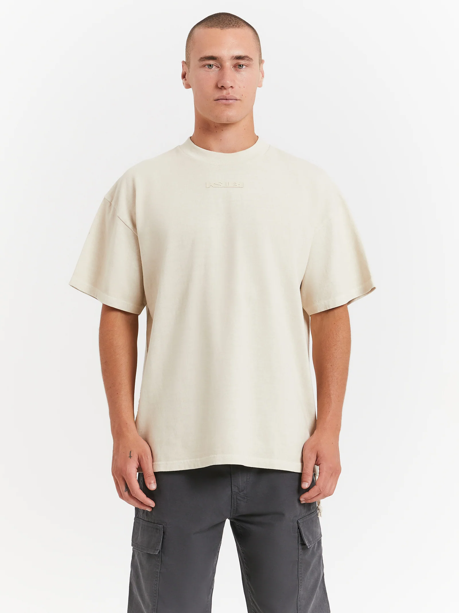 SOTT Short Sleeve T-Shirt