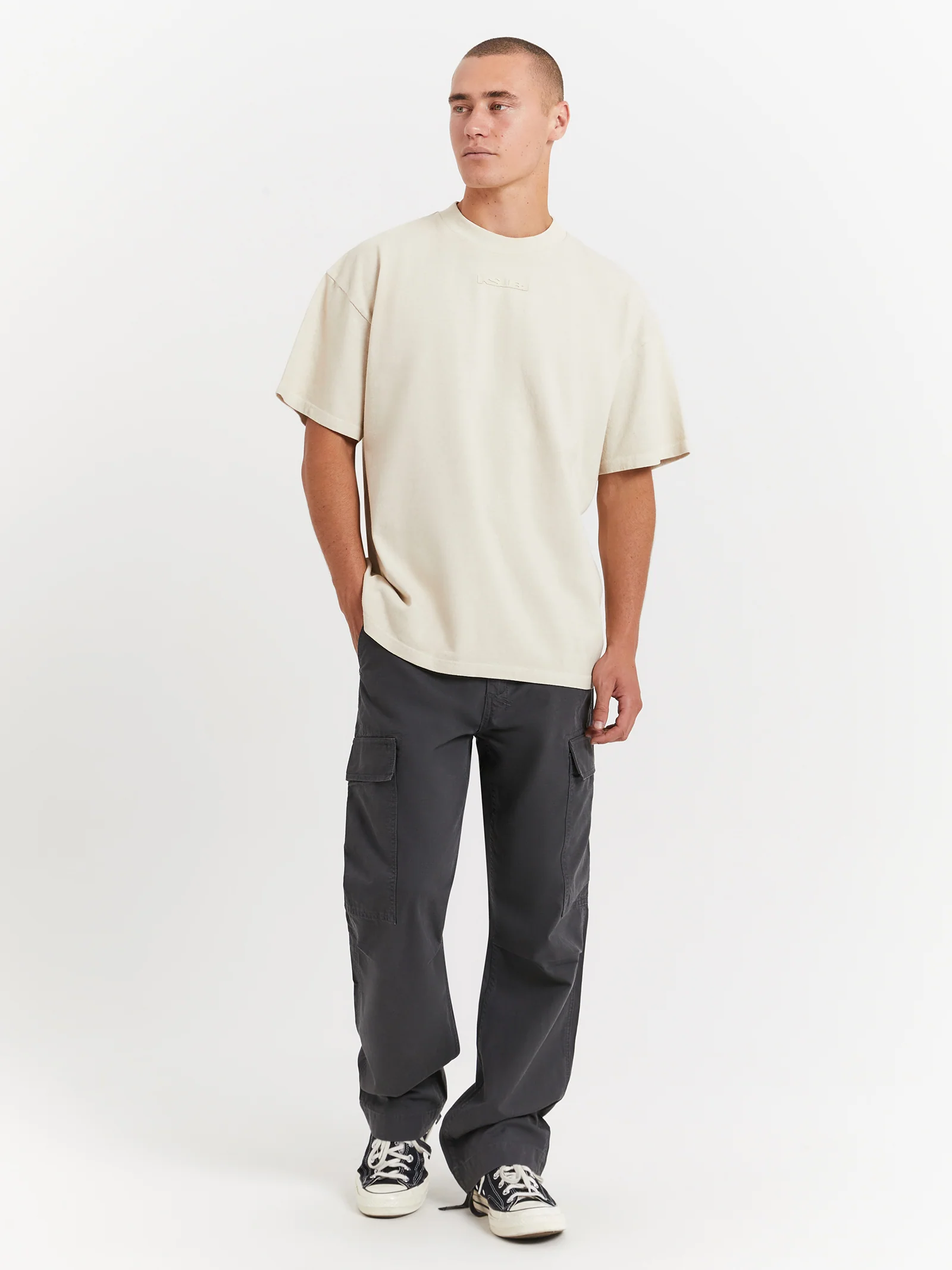 SOTT Short Sleeve T-Shirt - Image 2