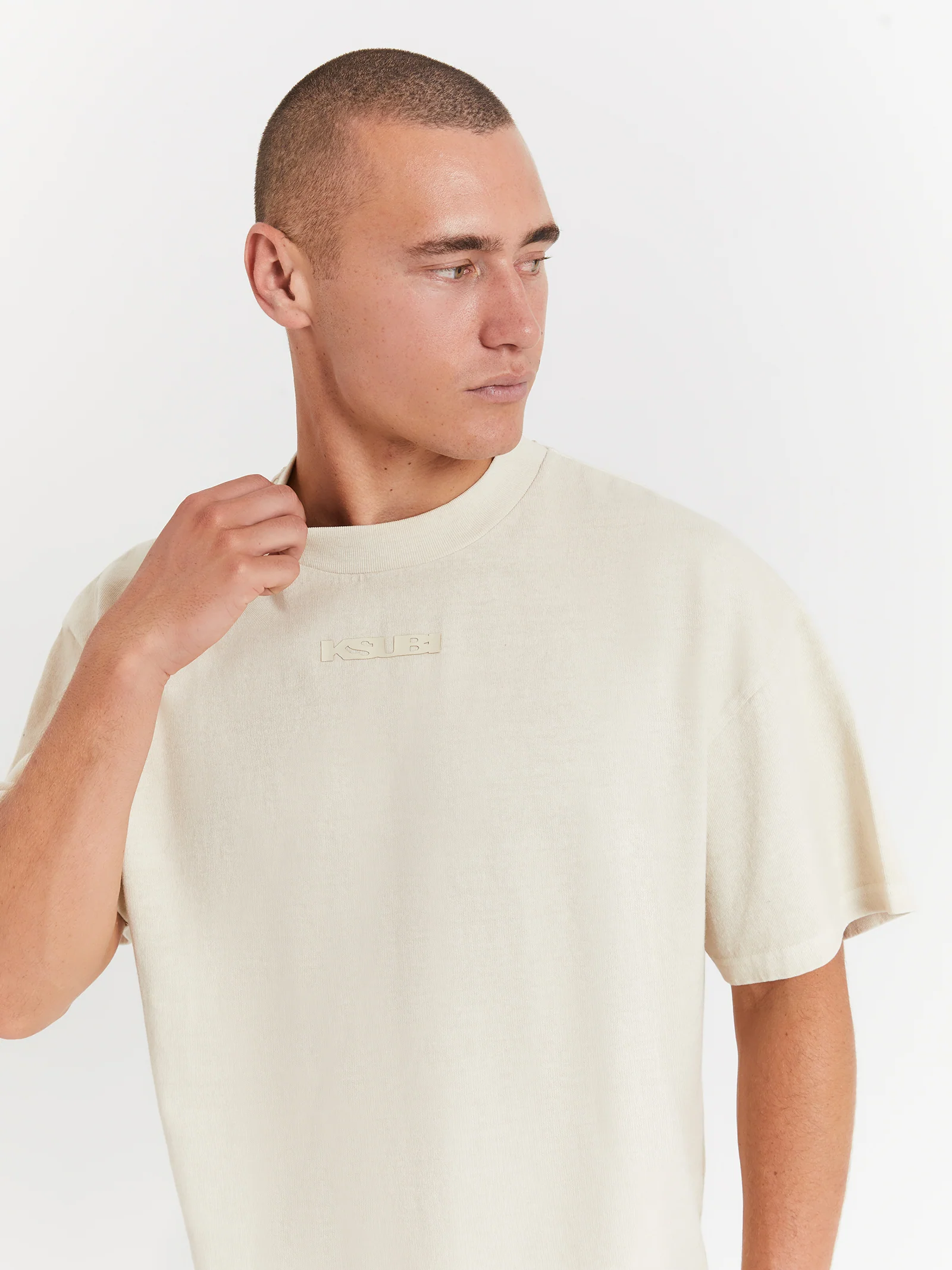 SOTT Short Sleeve T-Shirt - Image 3