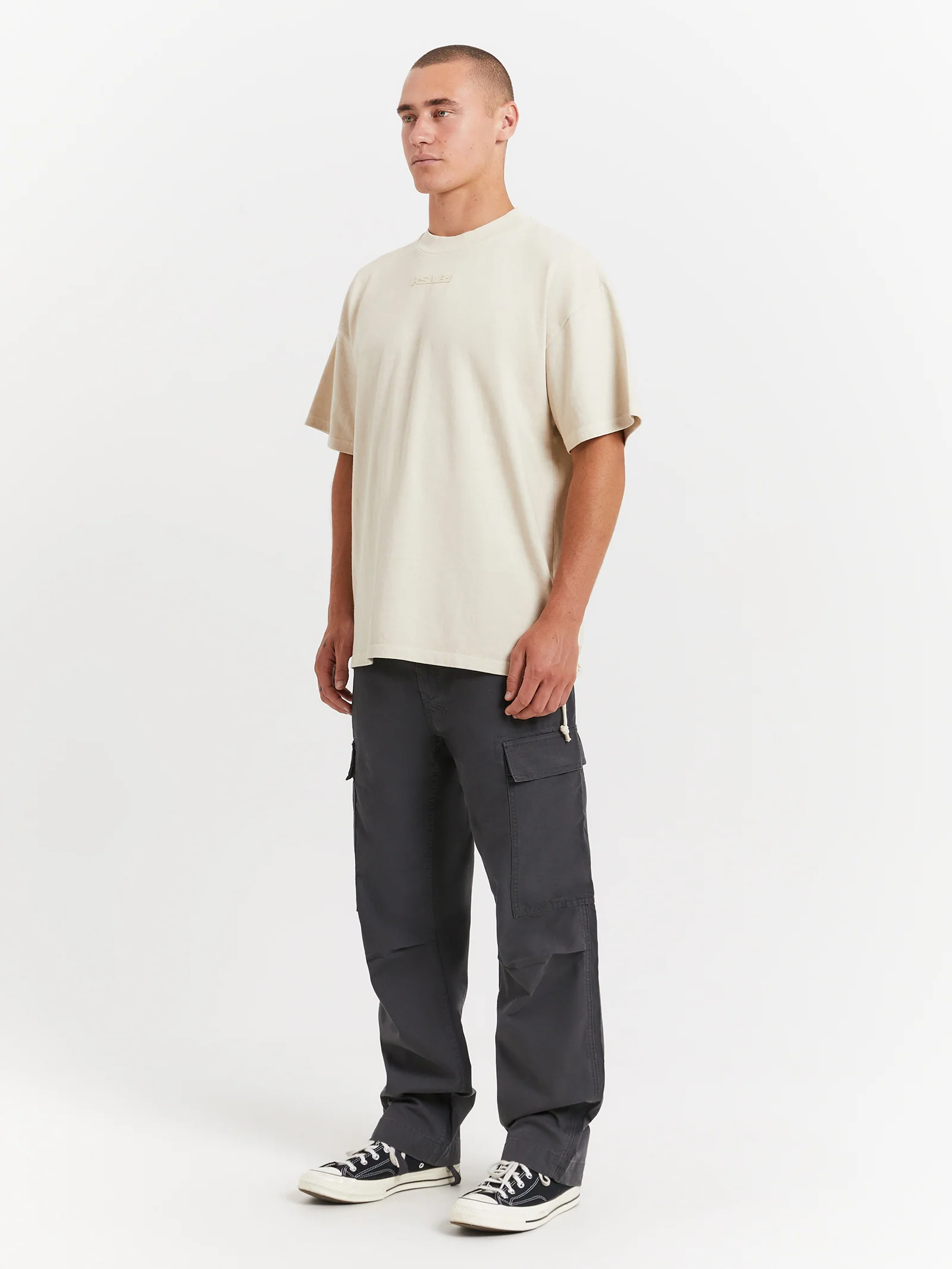 SOTT Short Sleeve T-Shirt - Image 4