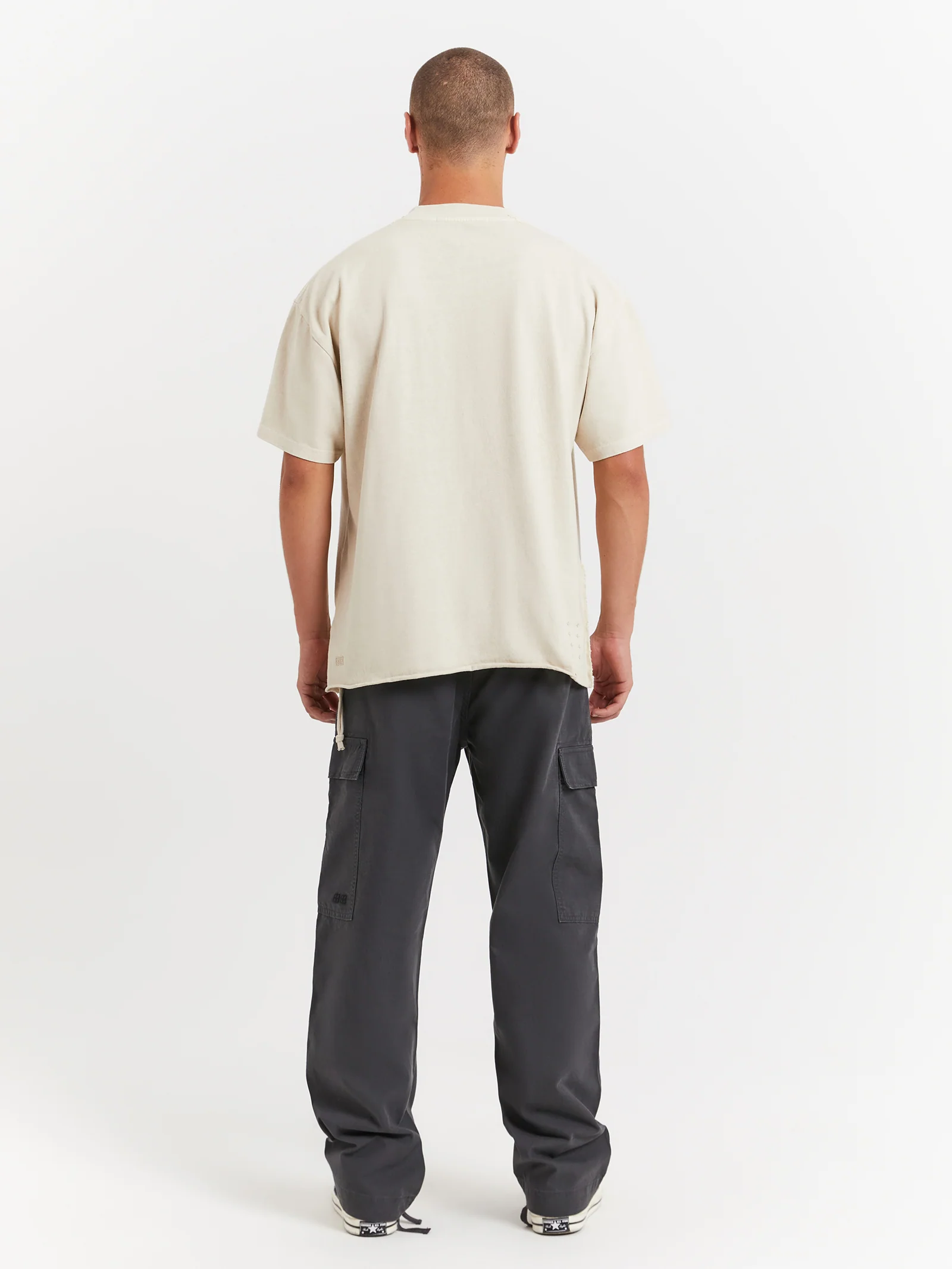 SOTT Short Sleeve T-Shirt - Image 5