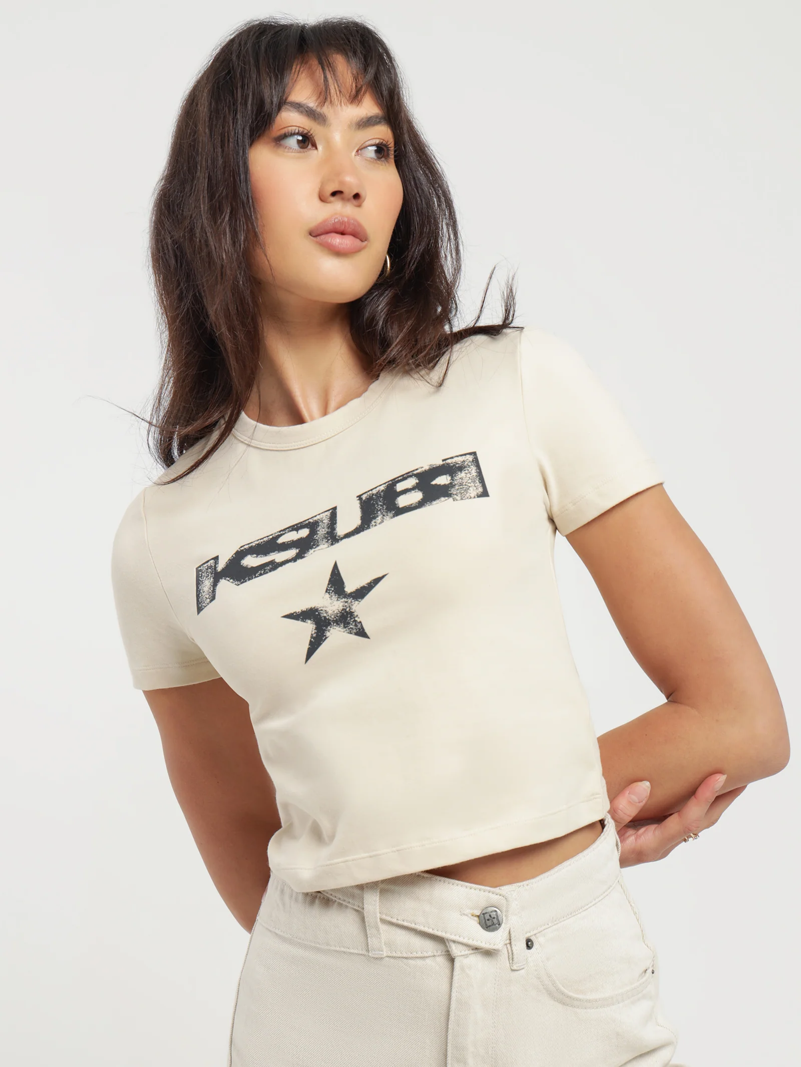 Sott Star Baby Short Sleeve T-Shirt - Image 6