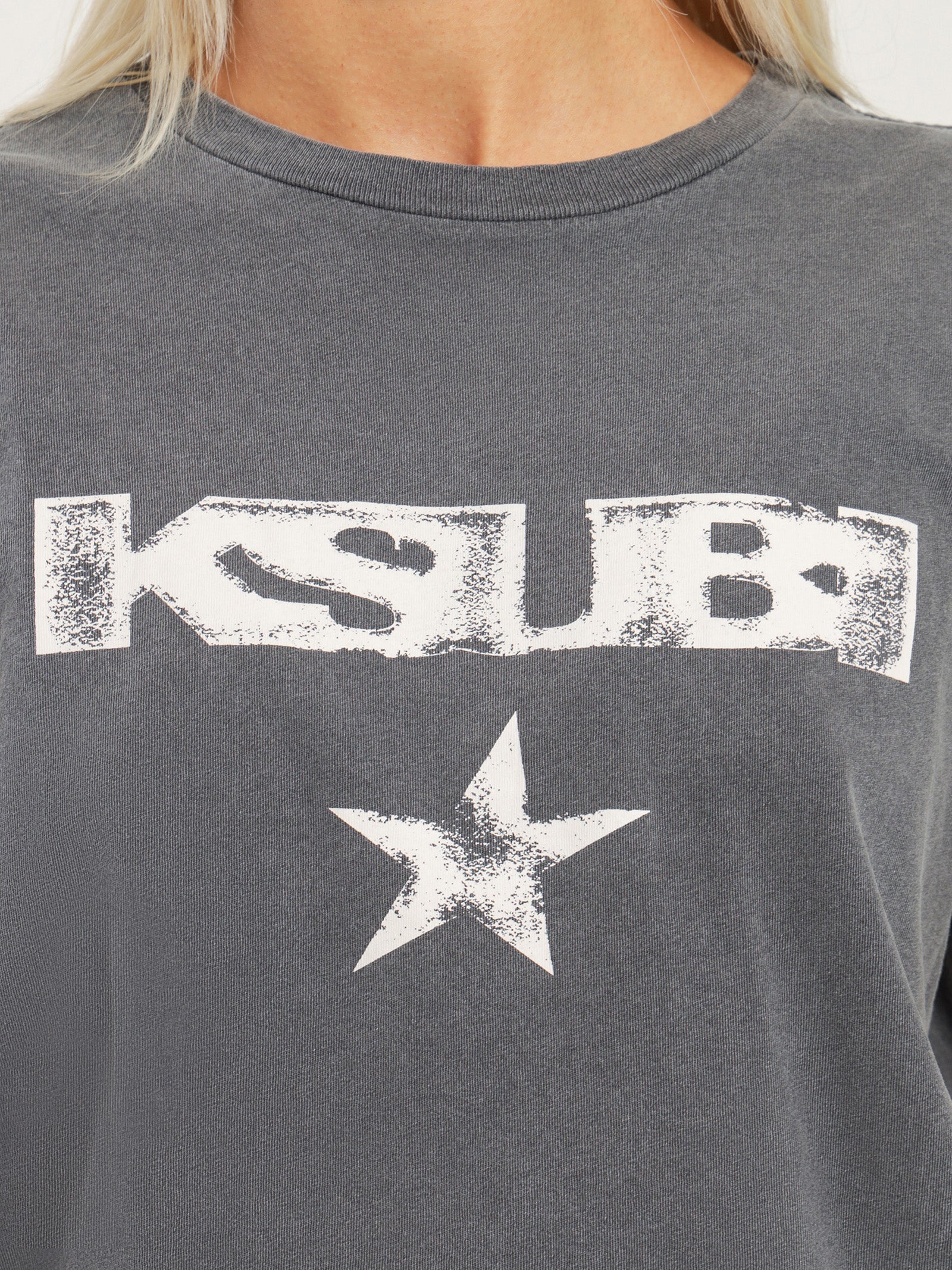 Sott Star Klassic Short Sleeve T-Shirt - Image 4