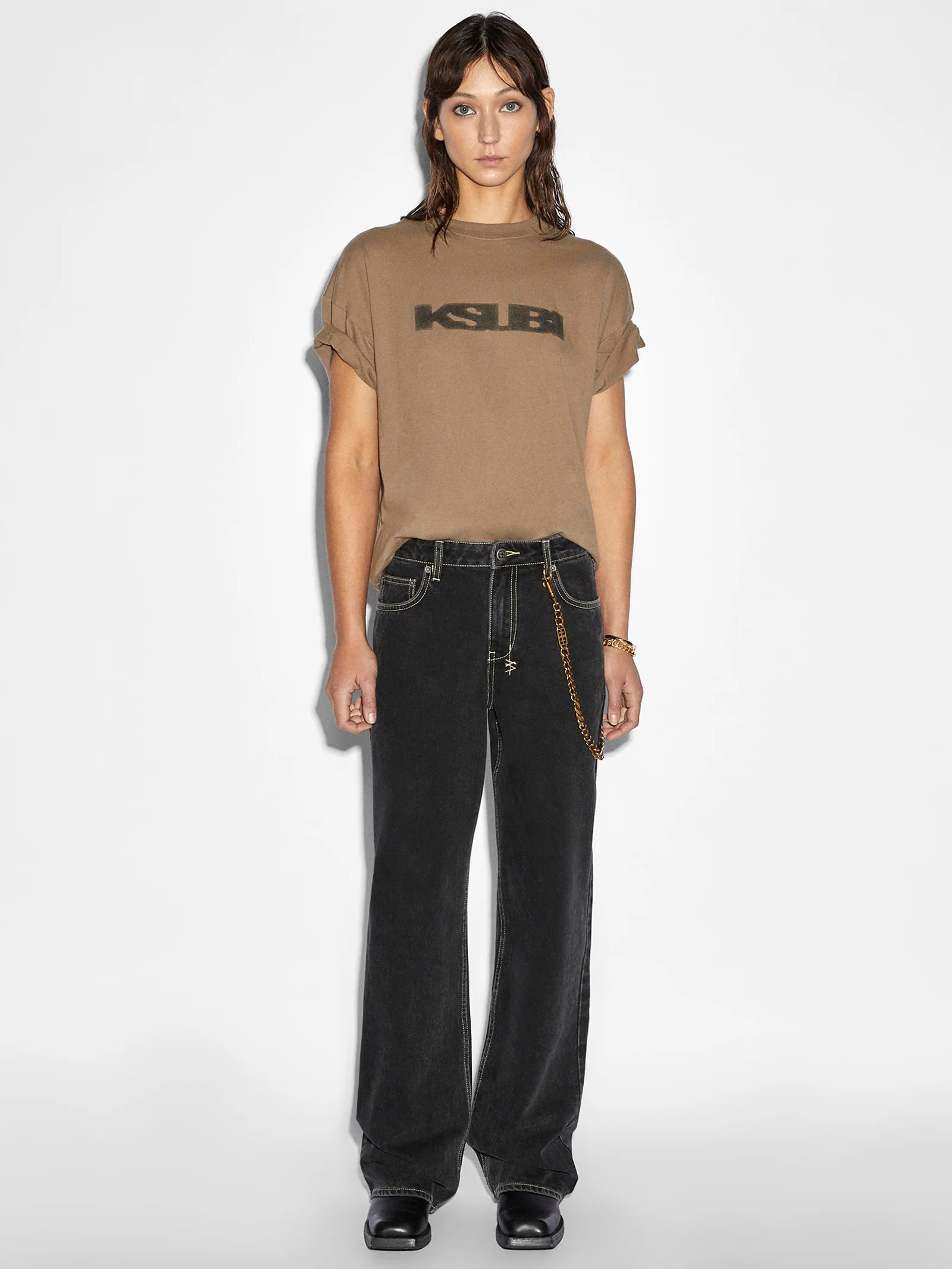 Sott Static Oh G Short Sleeve T-Shirt - Image 2
