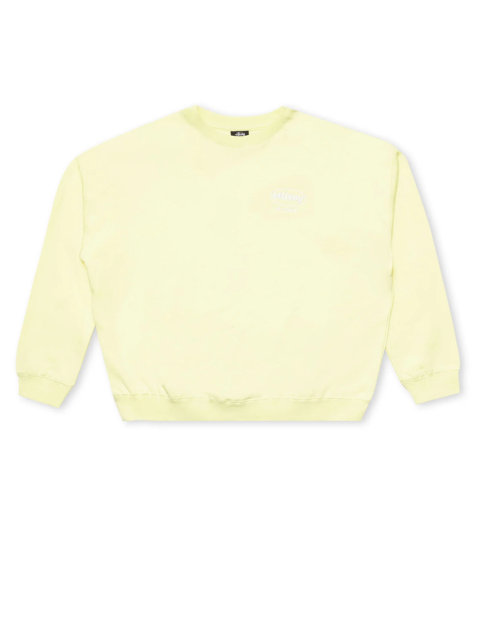 Soul Fleece Crew Sweater - Image 7