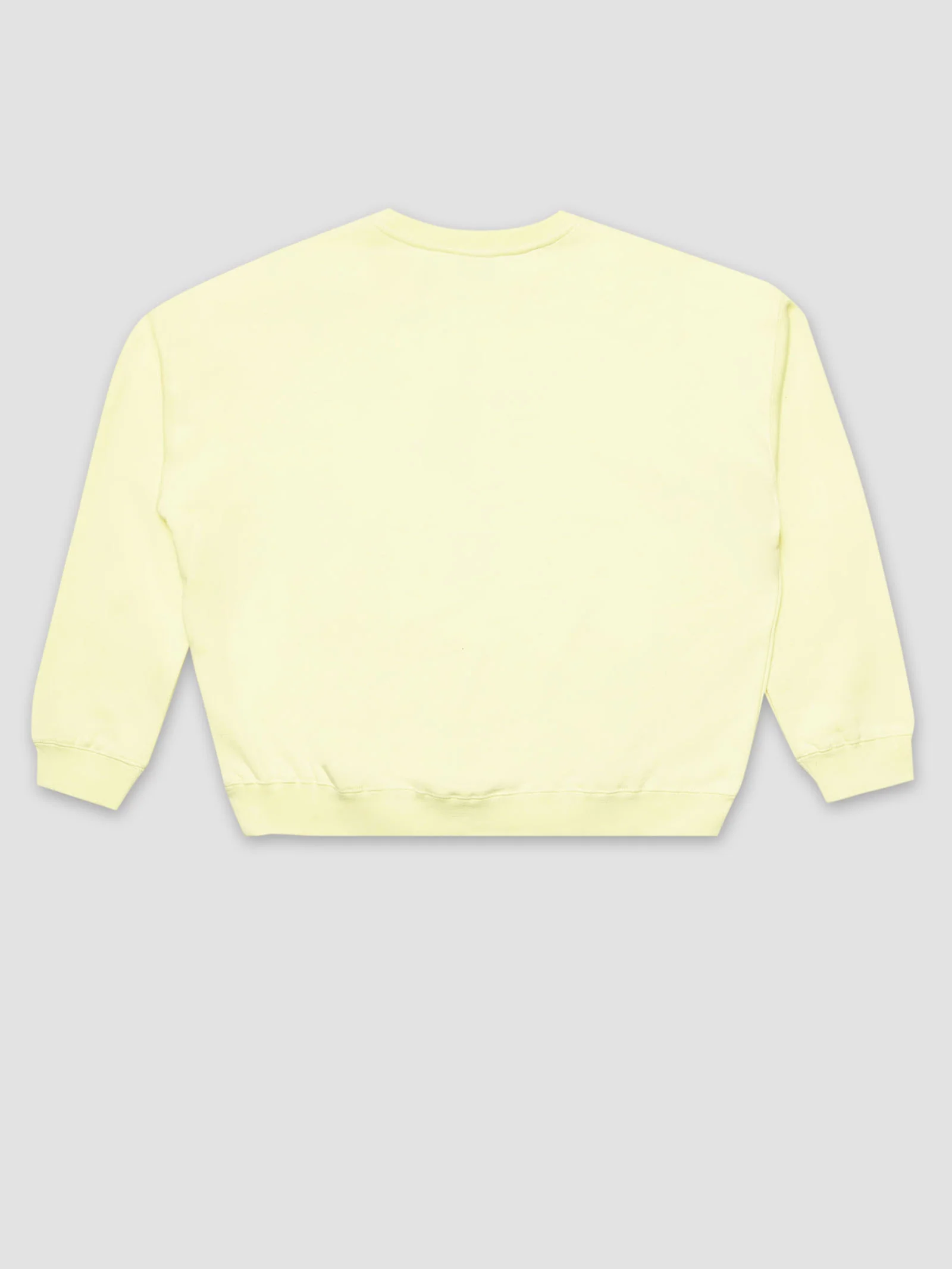 Soul Fleece Crew Sweater - Image 8