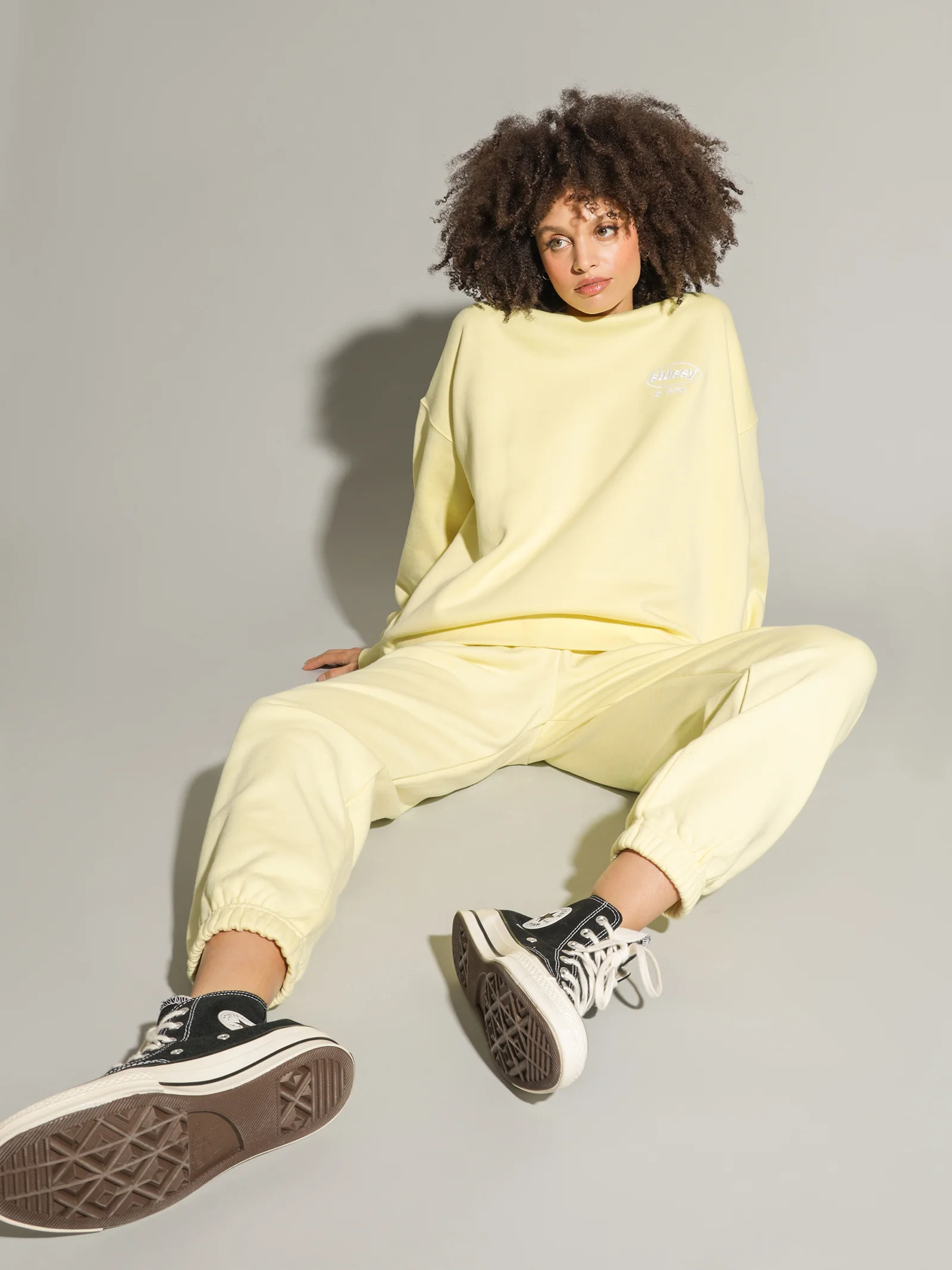 Soul Fleece Trackpants - Image 2