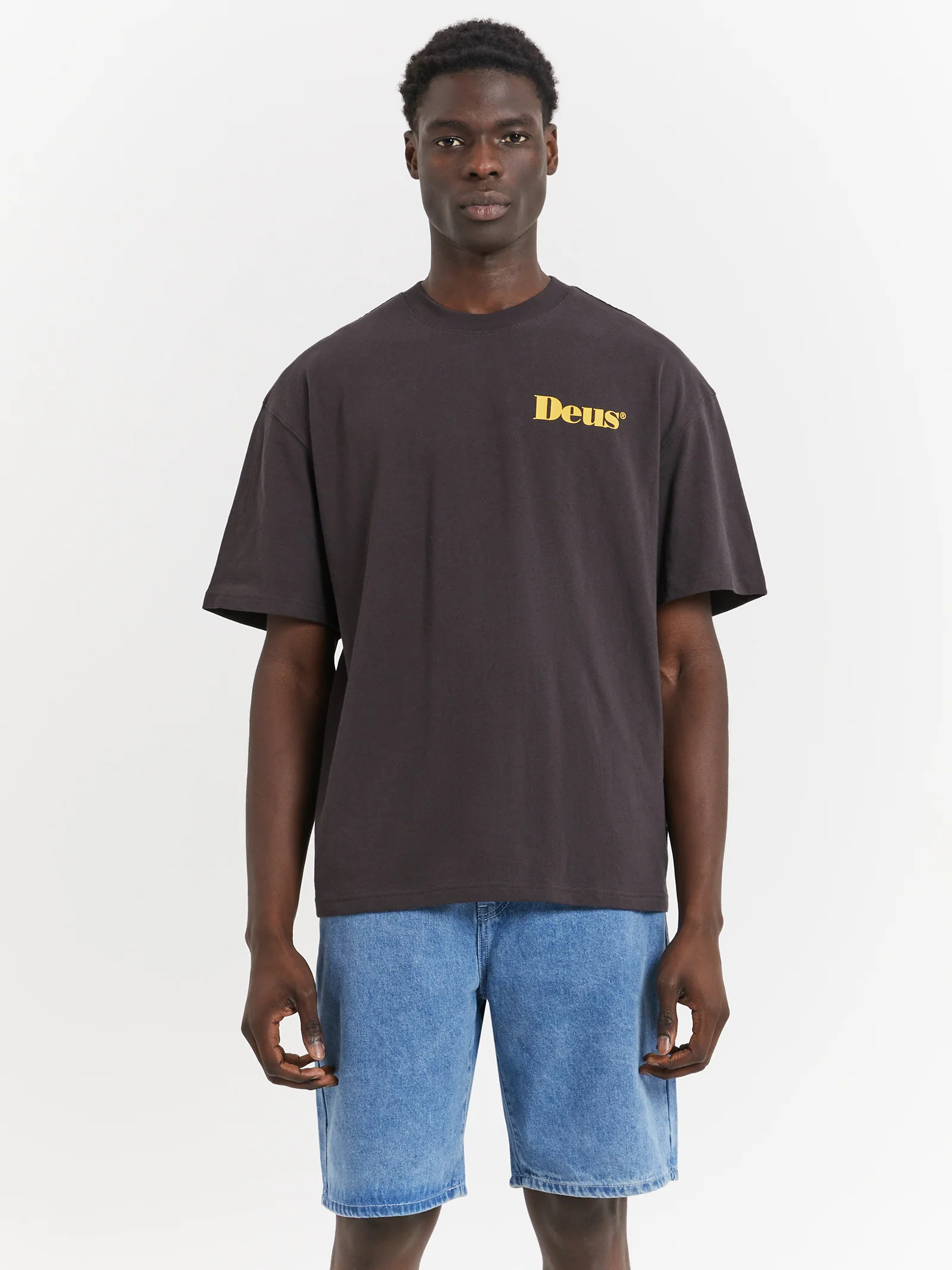 Sound Barrier T-Shirt