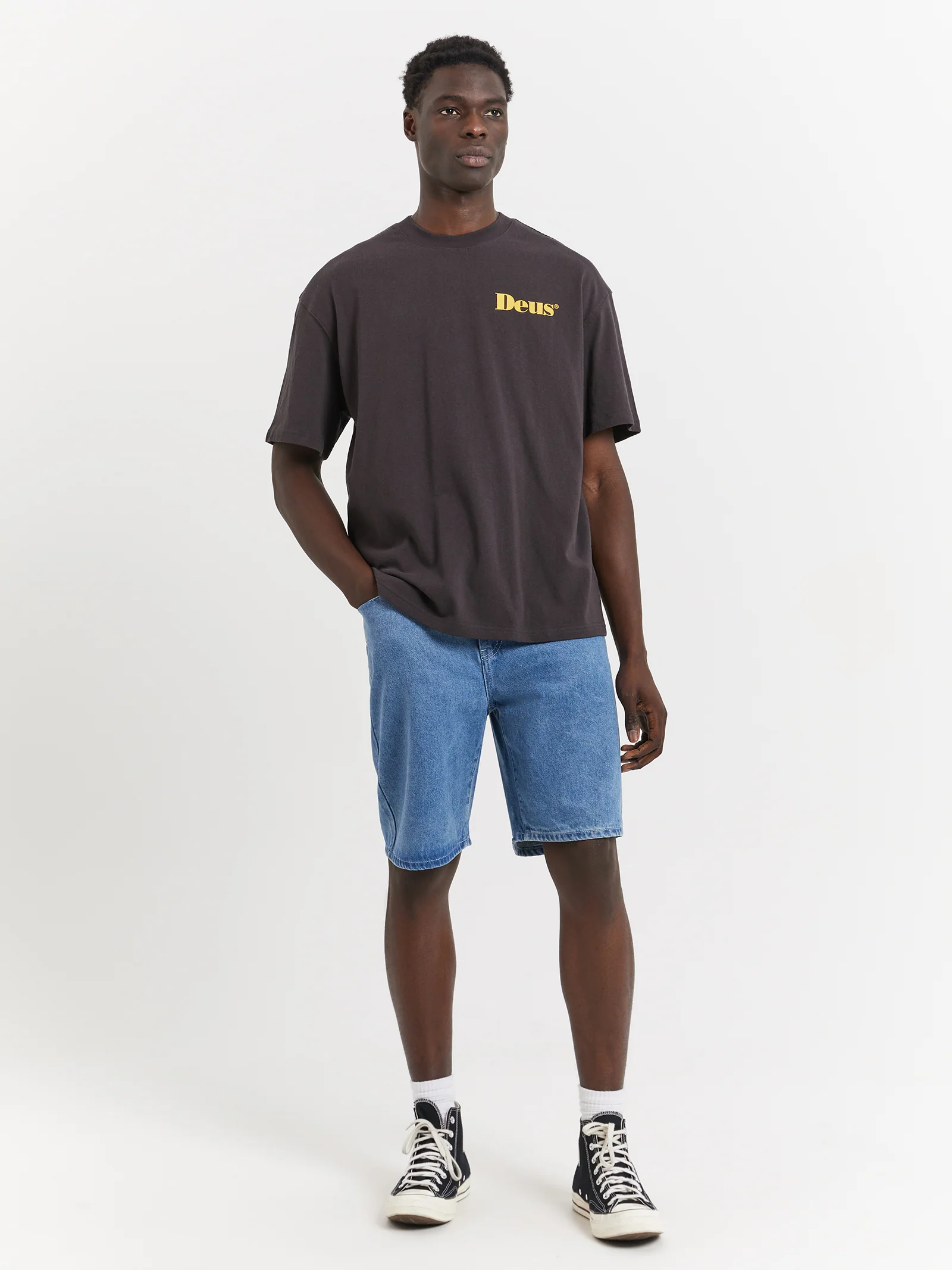 Sound Barrier T-Shirt - Image 2