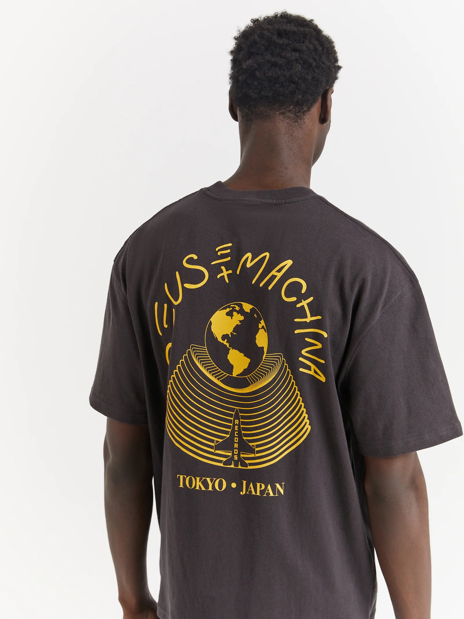 Sound Barrier T-Shirt - Image 3