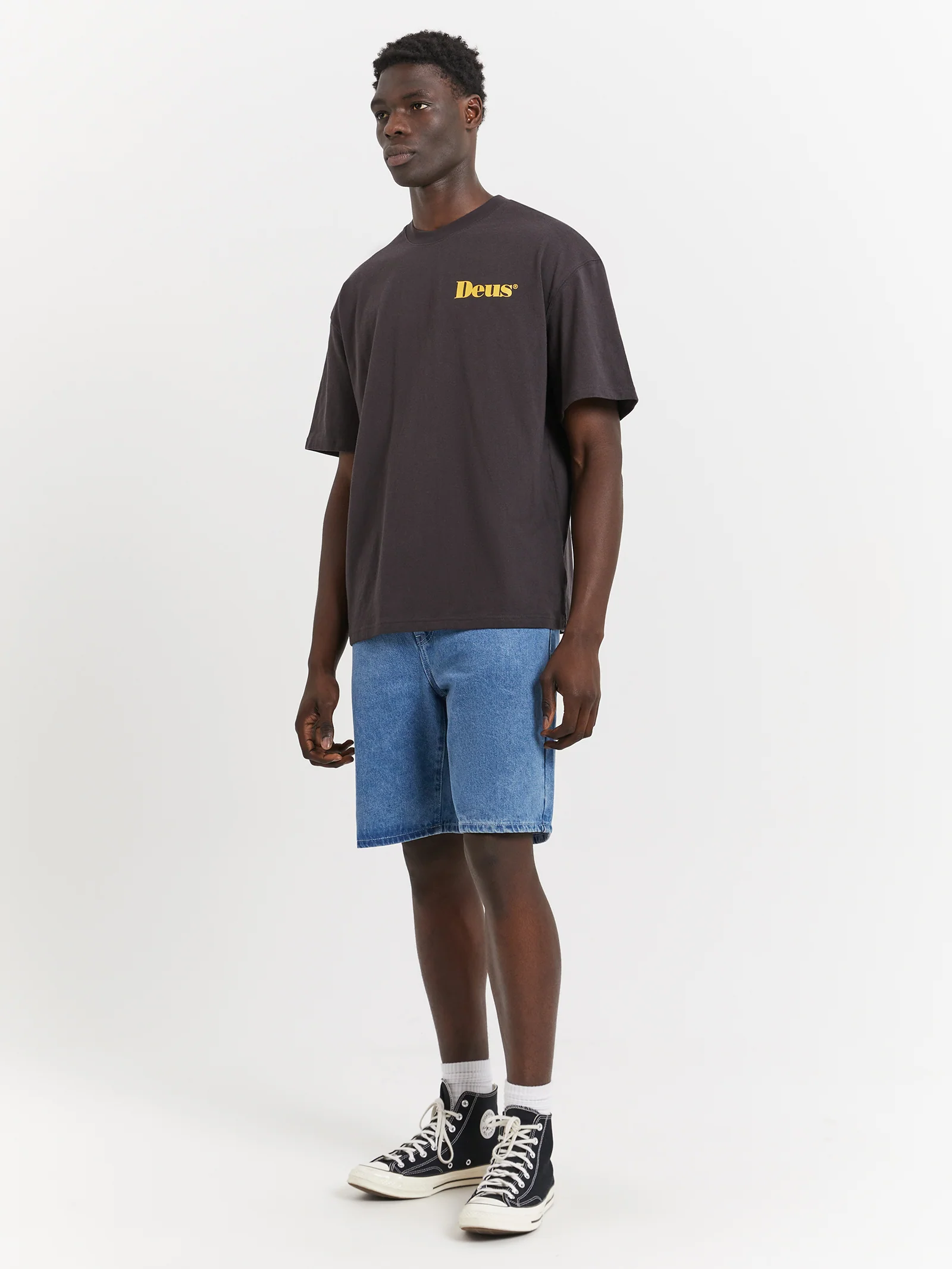 Sound Barrier T-Shirt - Image 4