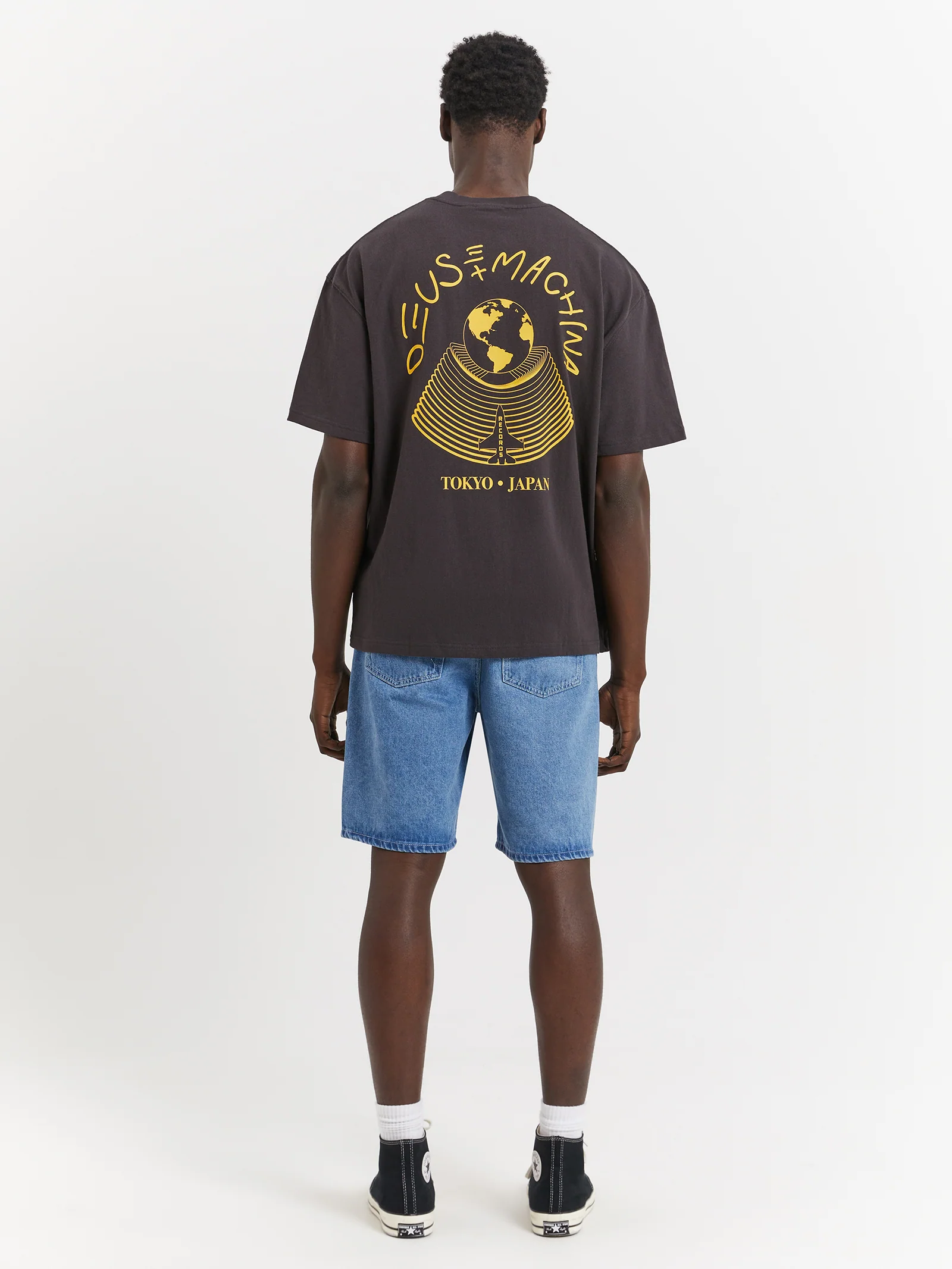 Sound Barrier T-Shirt - Image 5