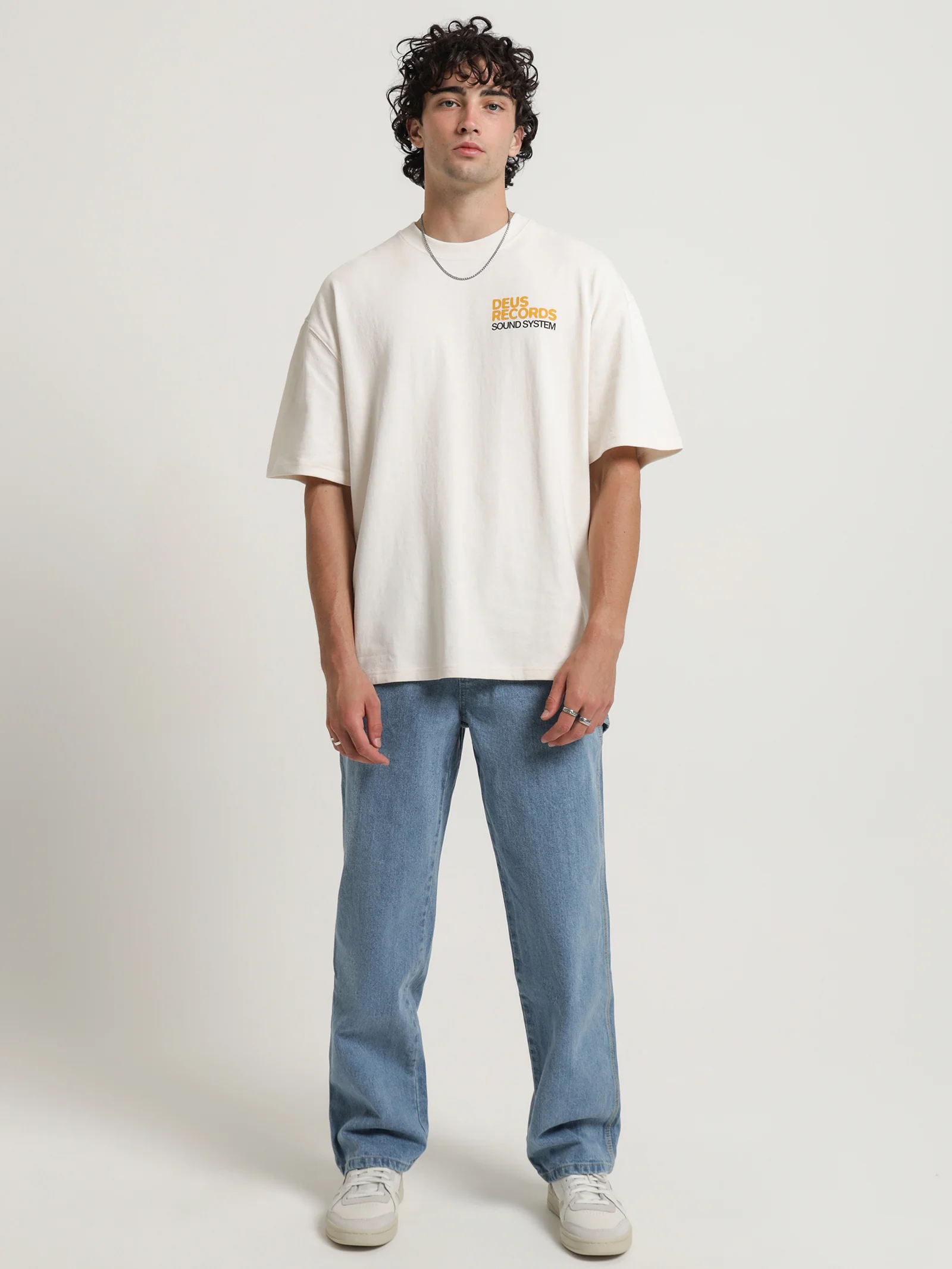 Sound System T-Shirt - Image 2
