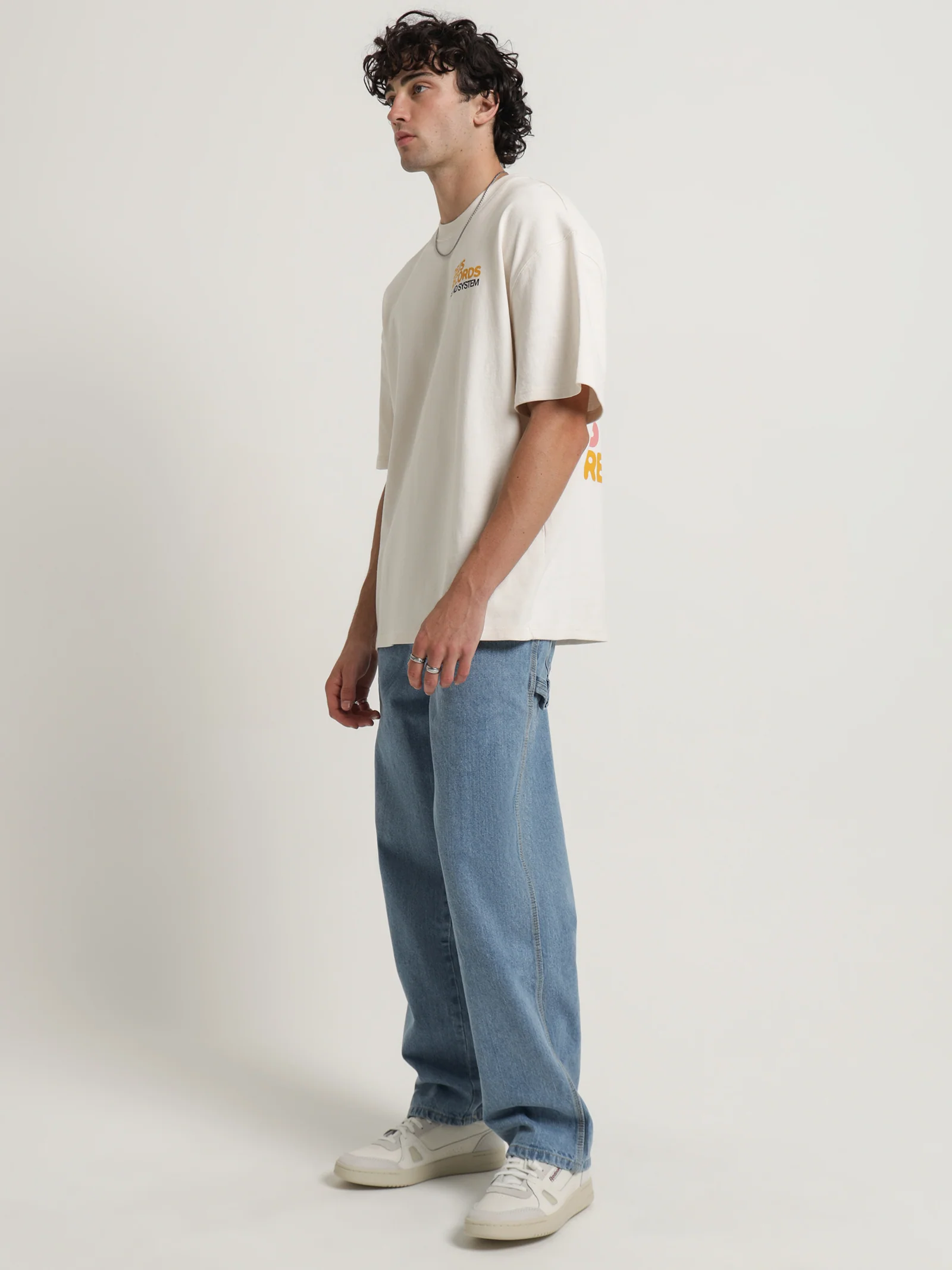 Sound System T-Shirt - Image 3