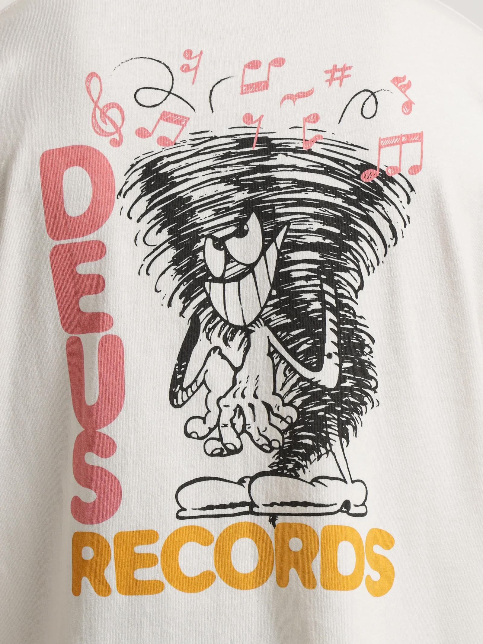 Sound System T-Shirt - Image 4