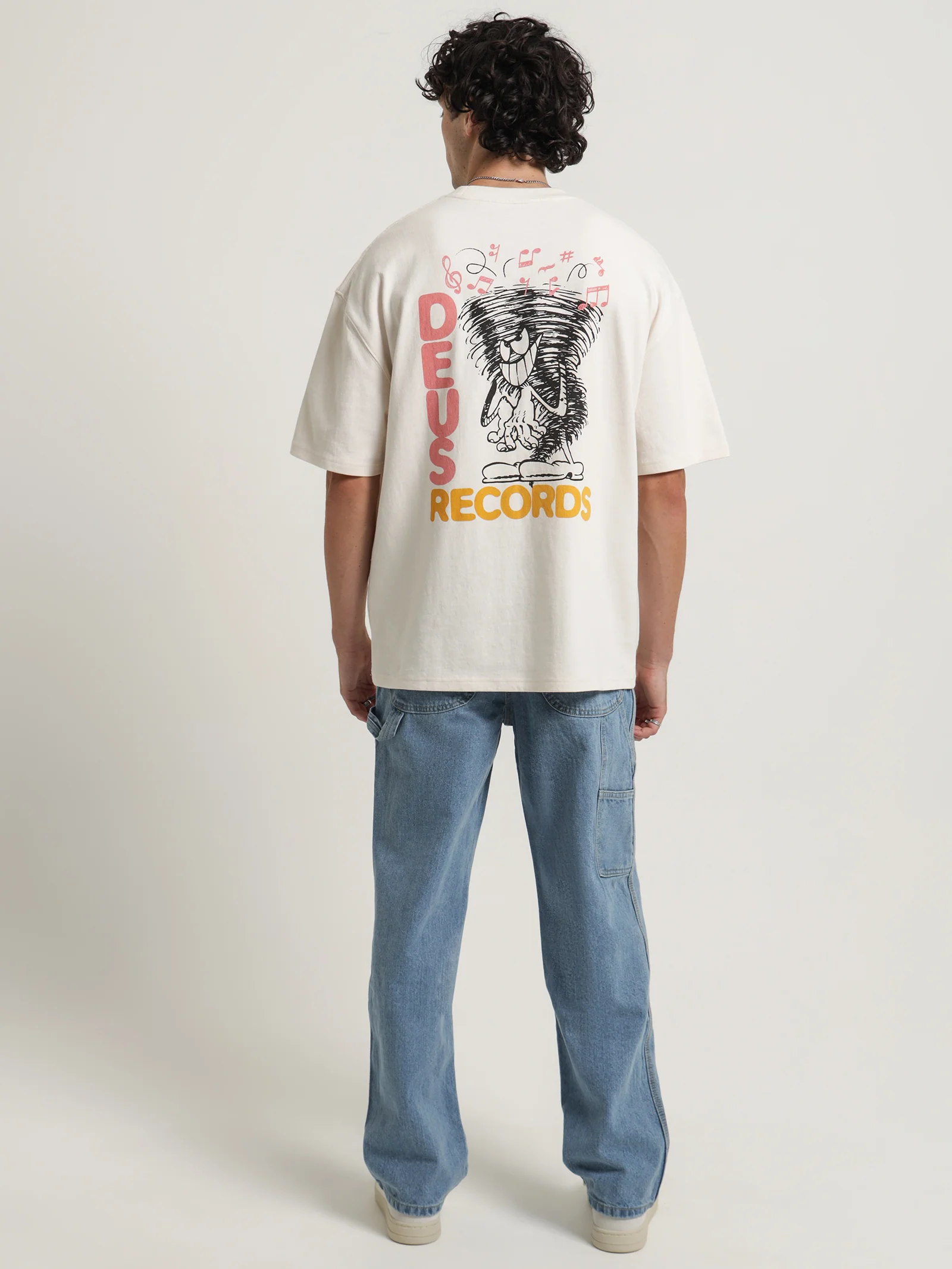 Sound System T-Shirt - Image 5