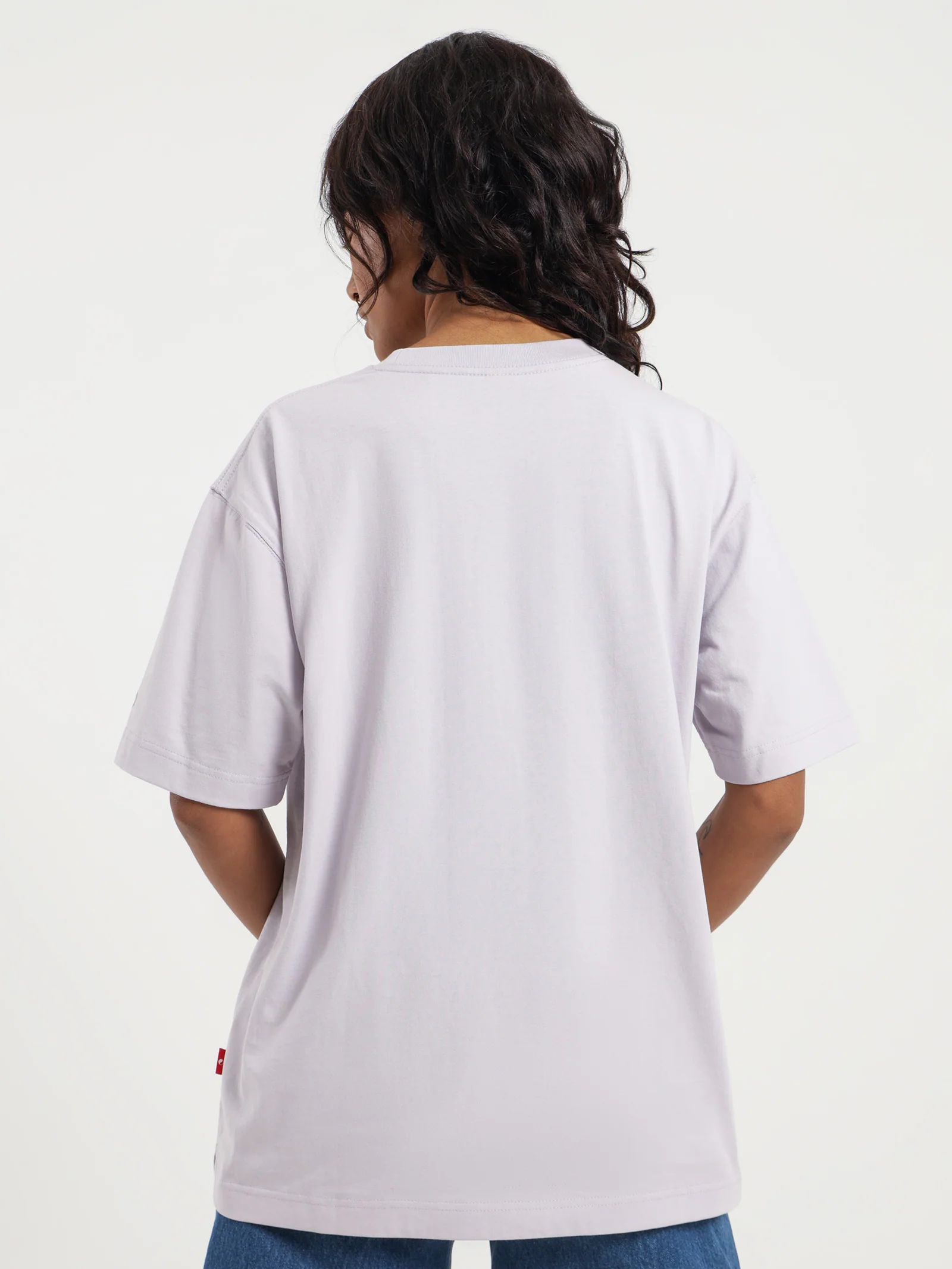Space Junk Oversized T-Shirt - Image 8