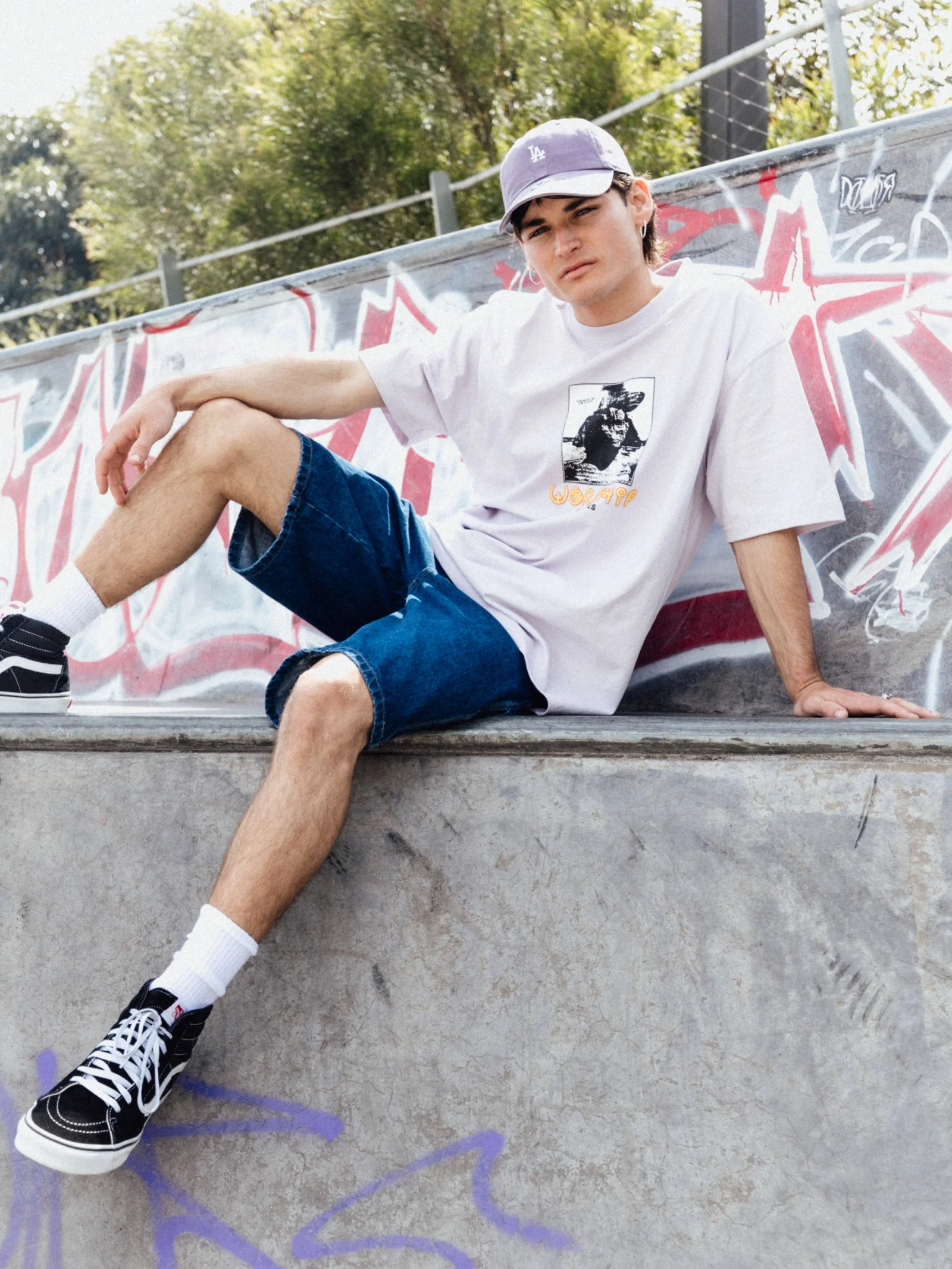 Space Junk T-Shirt - Image 2