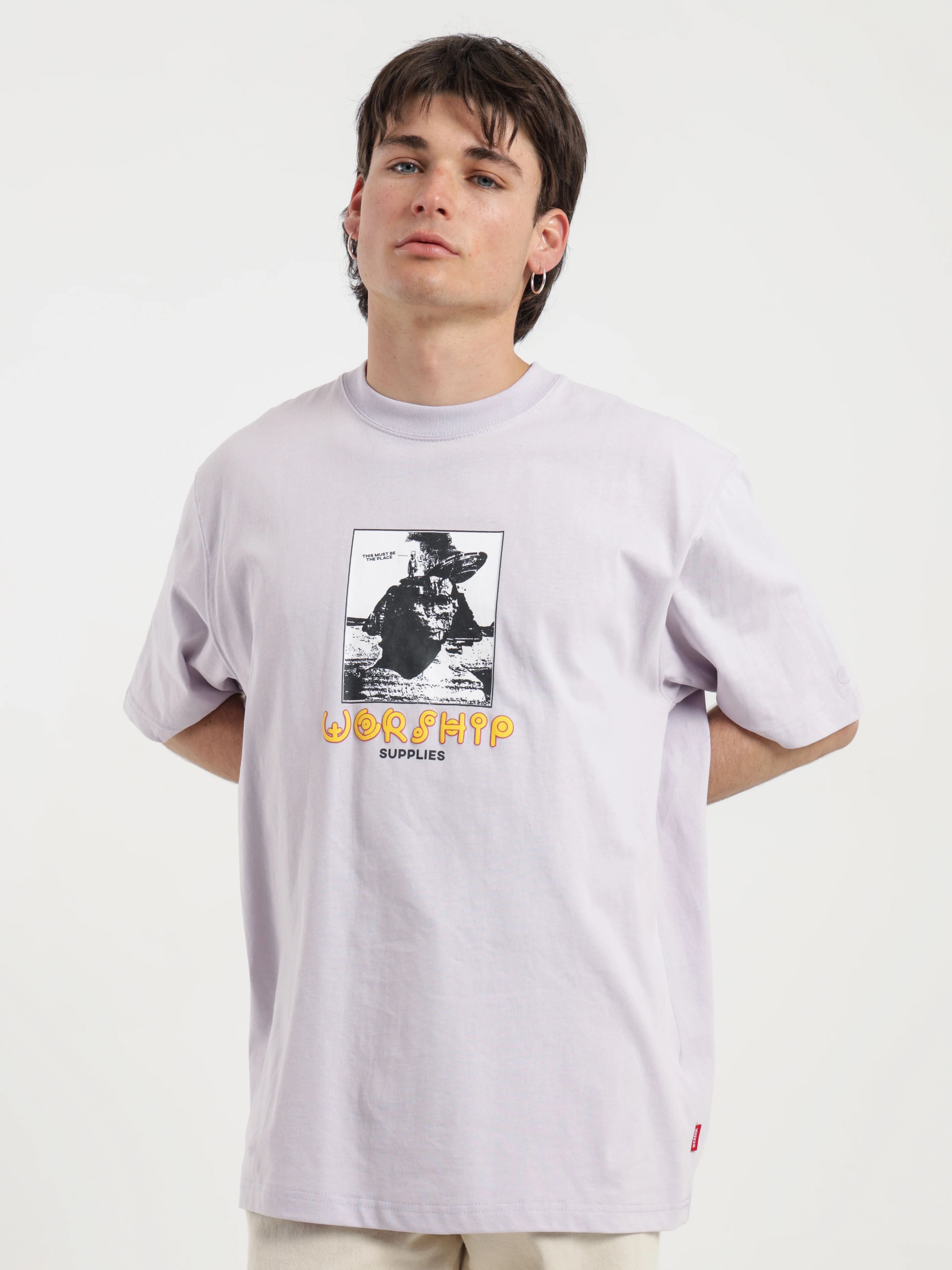 Space Junk T-Shirt - Image 3
