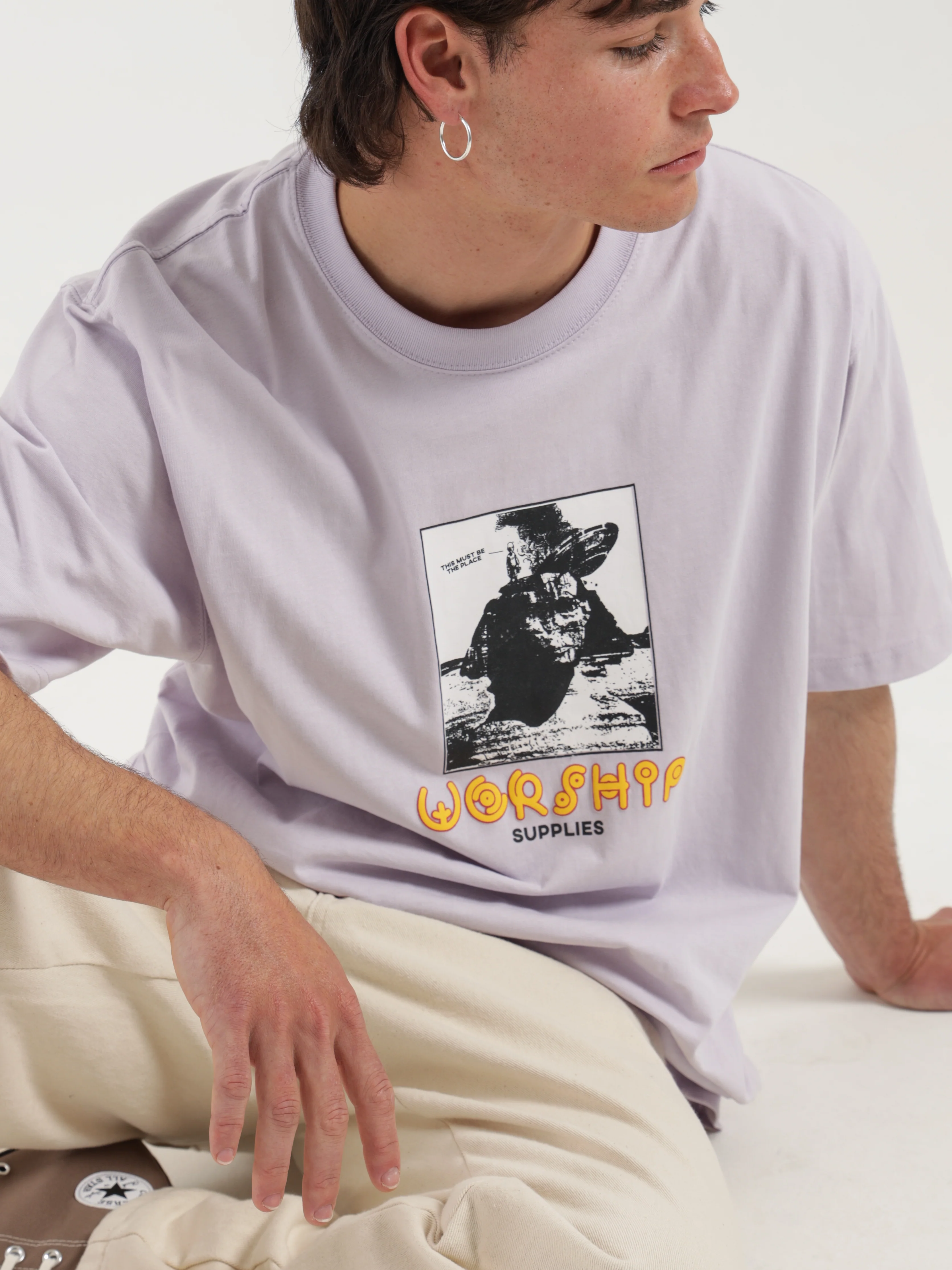 Space Junk T-Shirt - Image 4