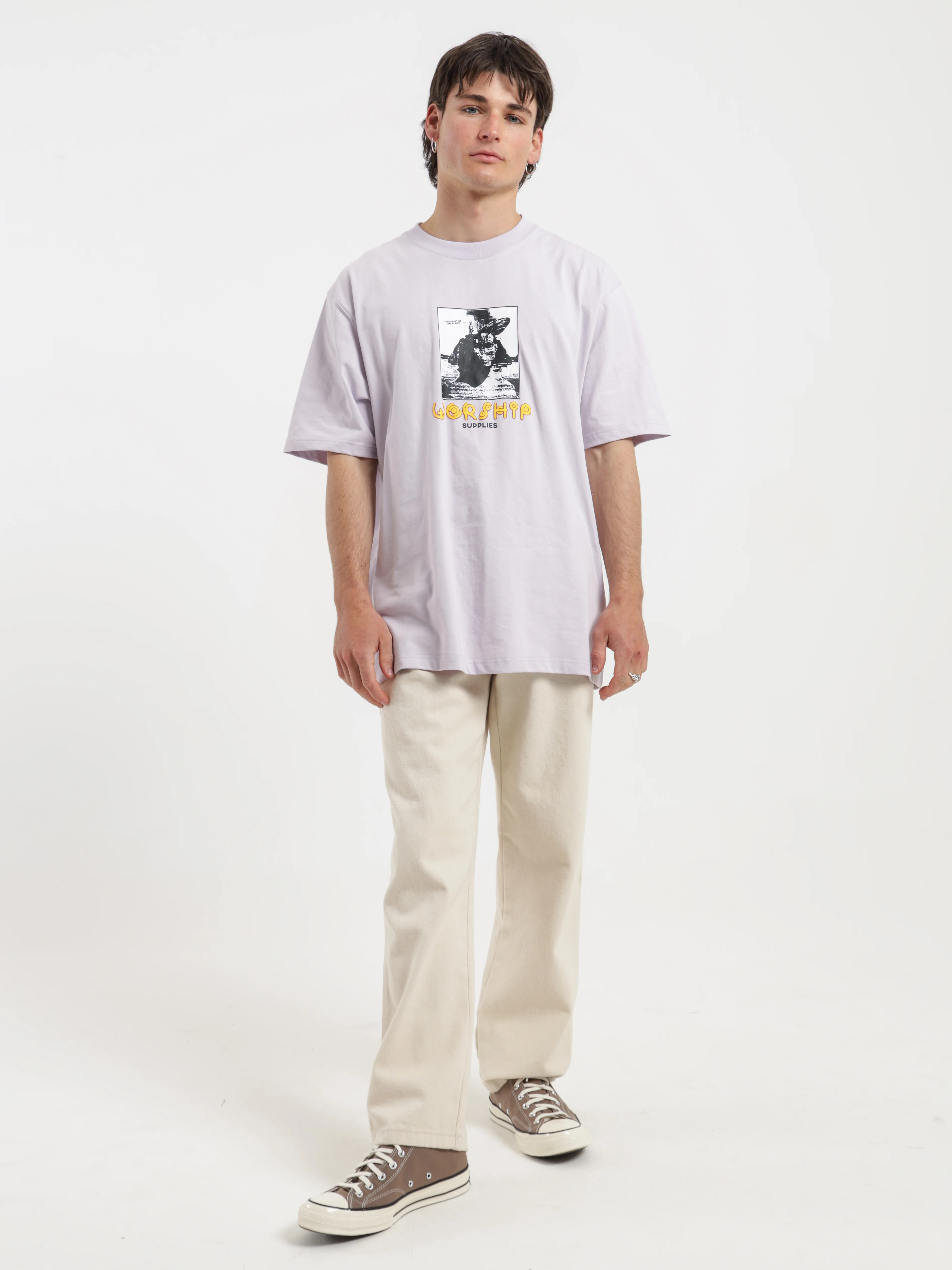 Space Junk T-Shirt - Image 5