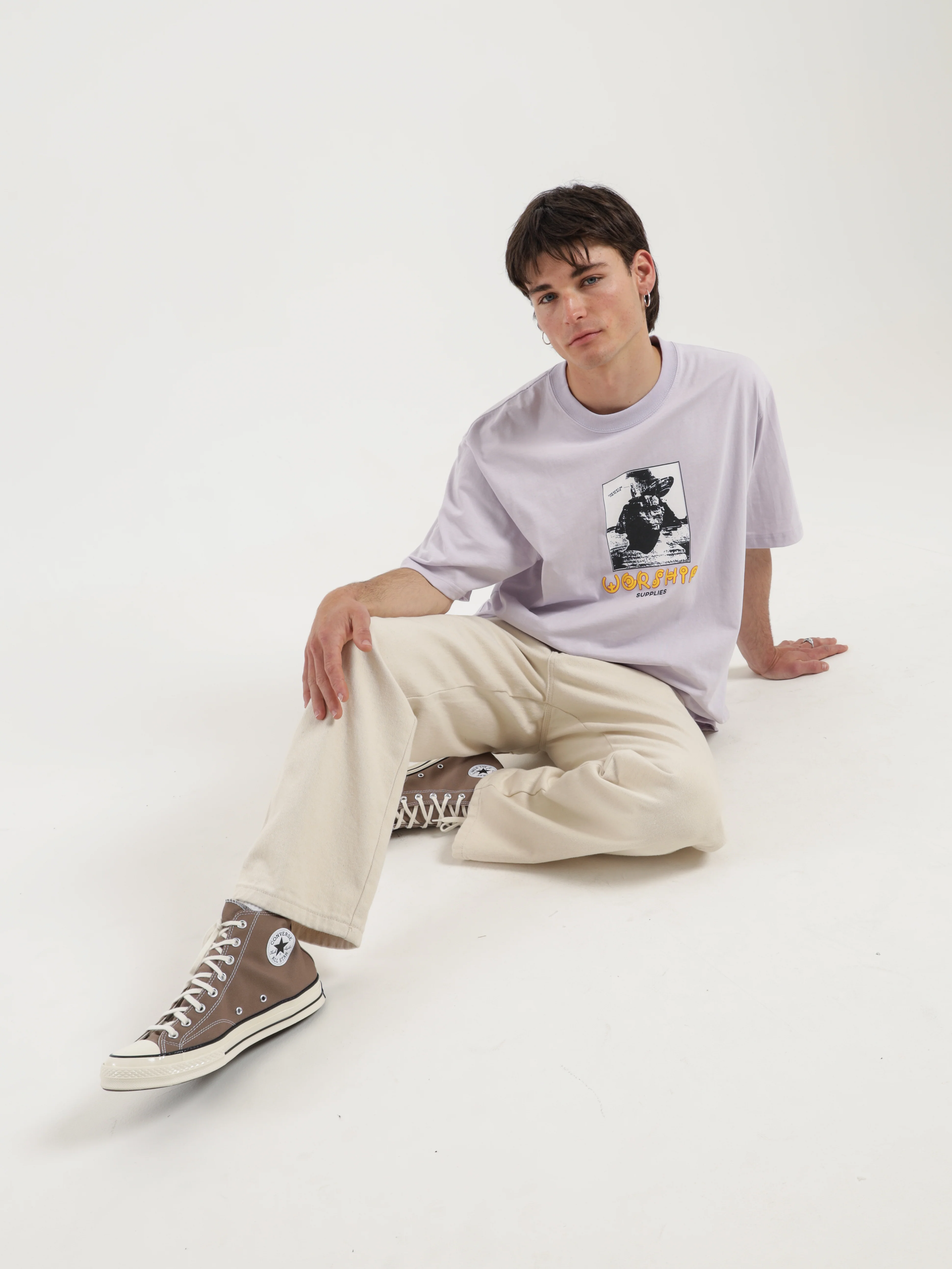 Space Junk T-Shirt - Image 6