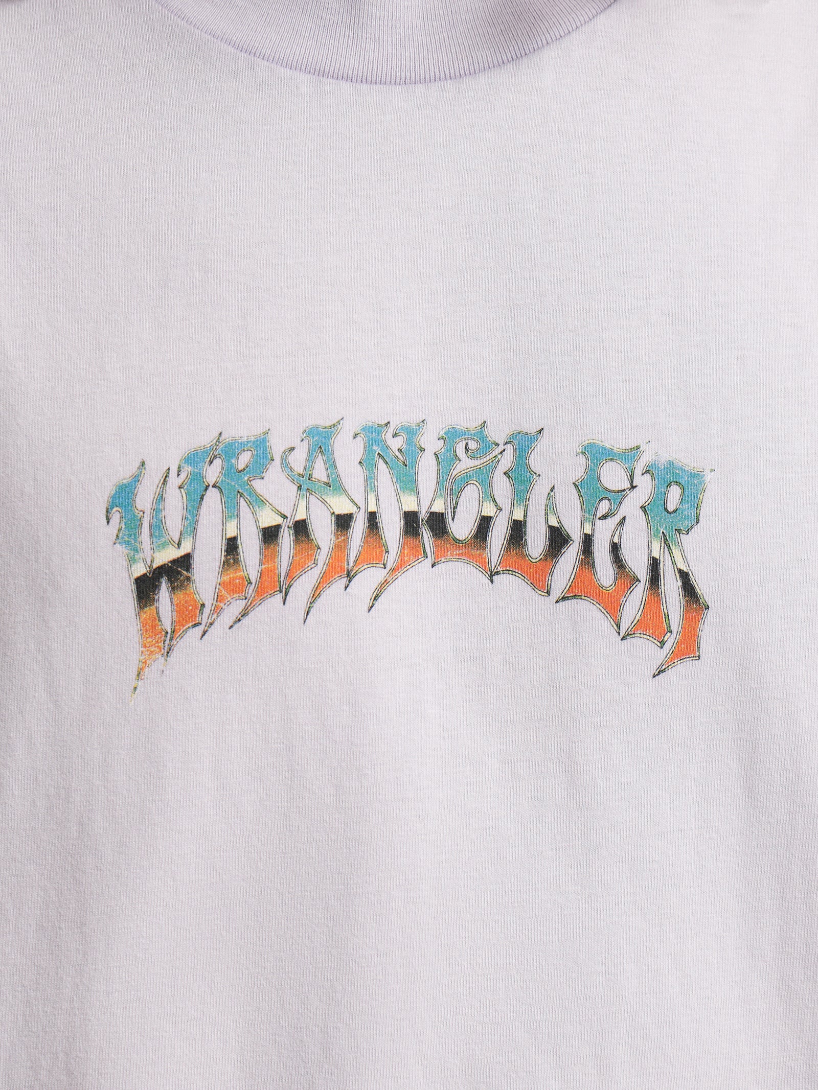 Spear Headed Baggy T-Shirt - Image 3