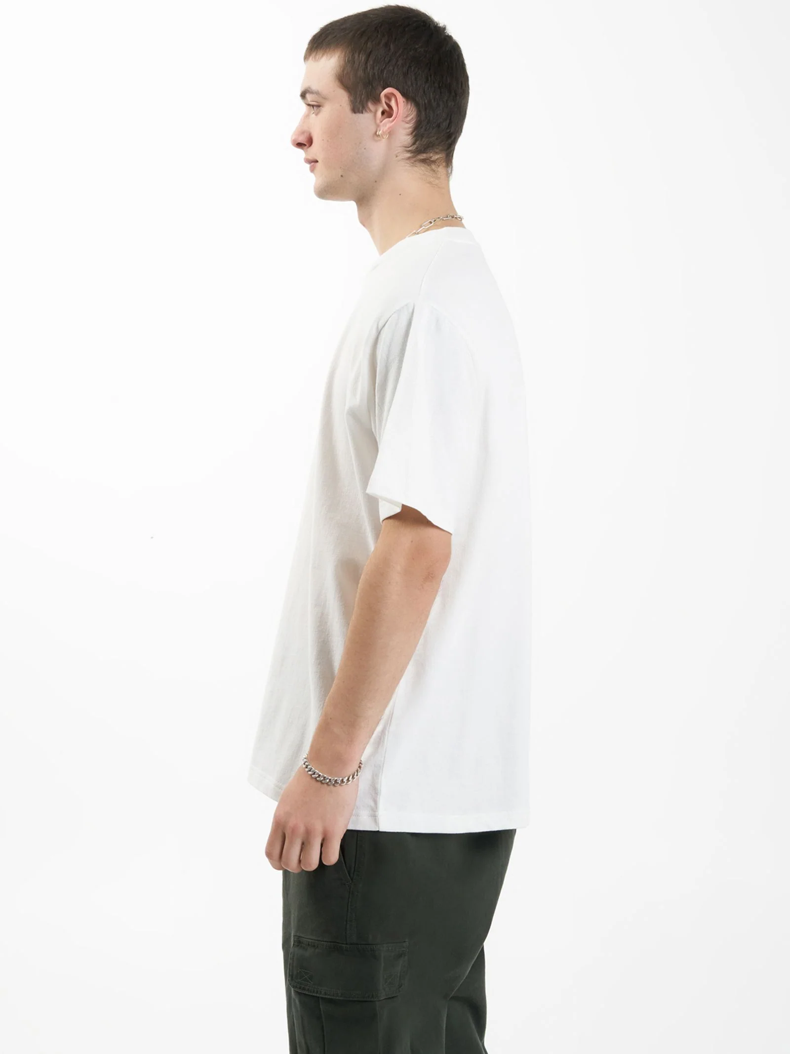Spectral Merch Fit T-Shirt - Image 3