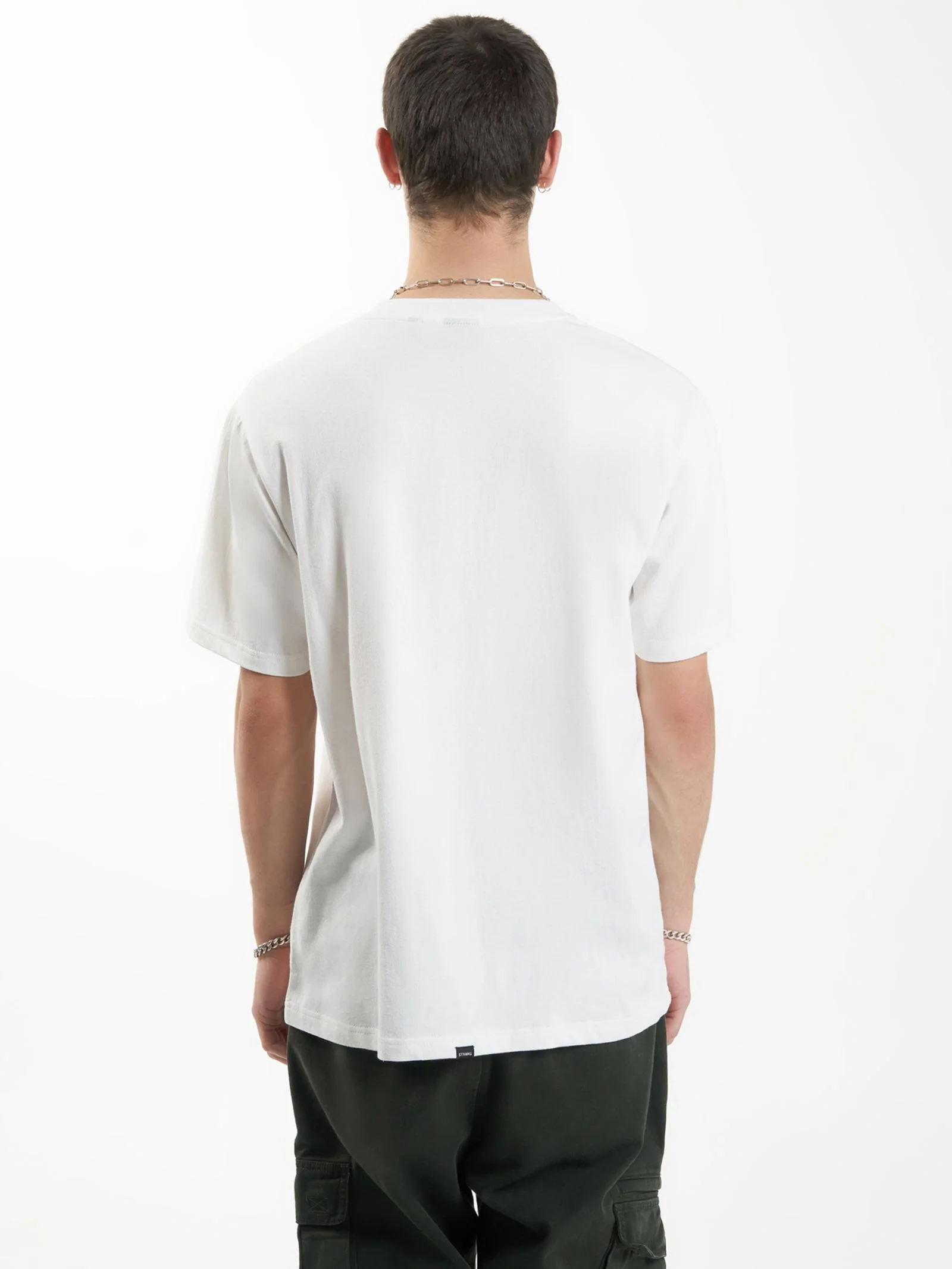 Spectral Merch Fit T-Shirt - Image 4
