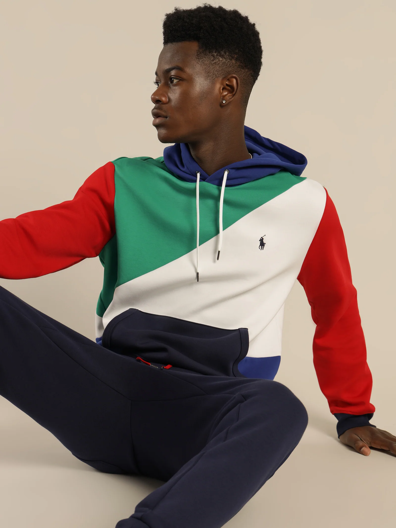 Spectre Hoodie - Image 2