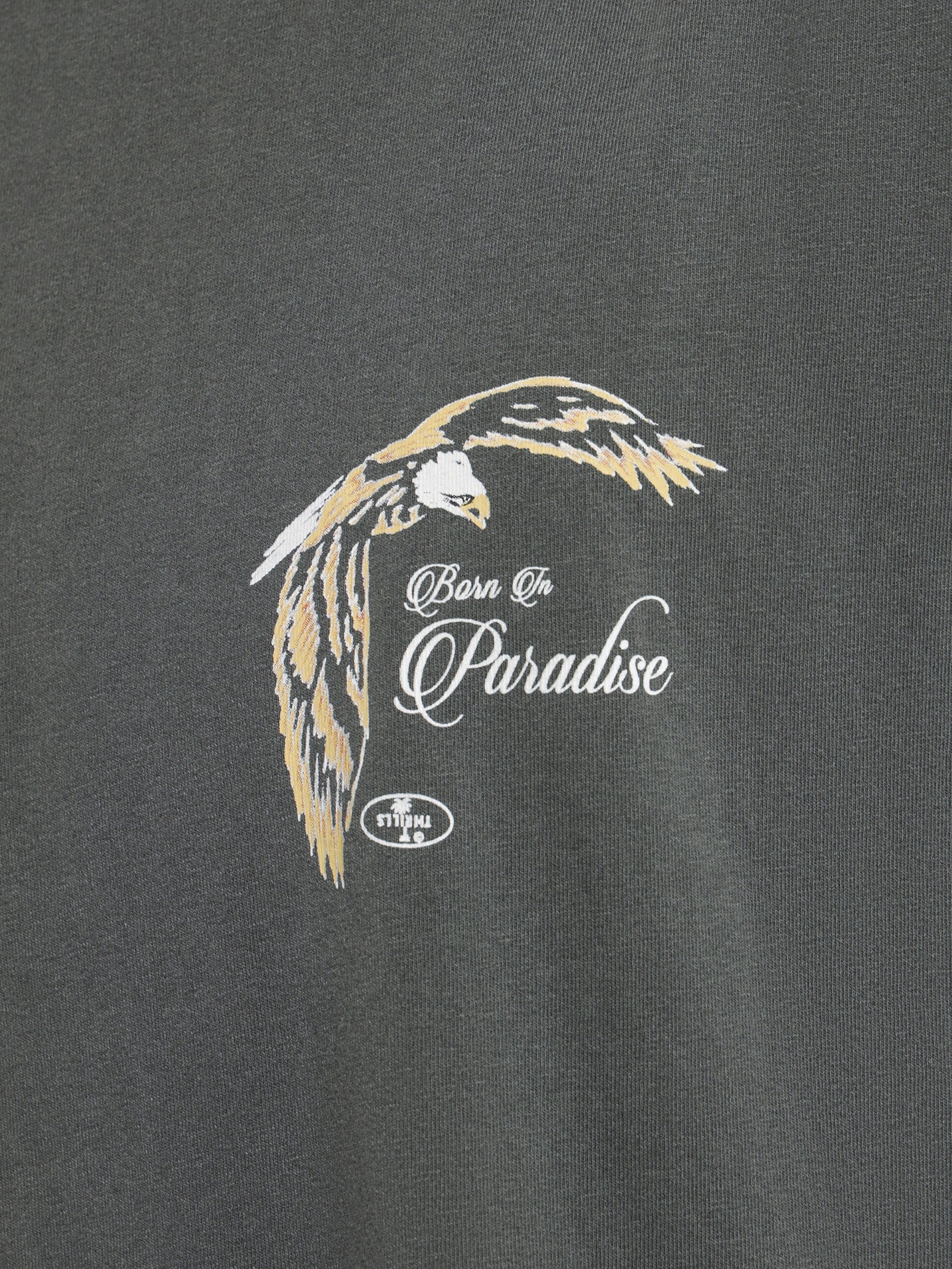 Speed Needs Merch Fit Muscle - Image 4