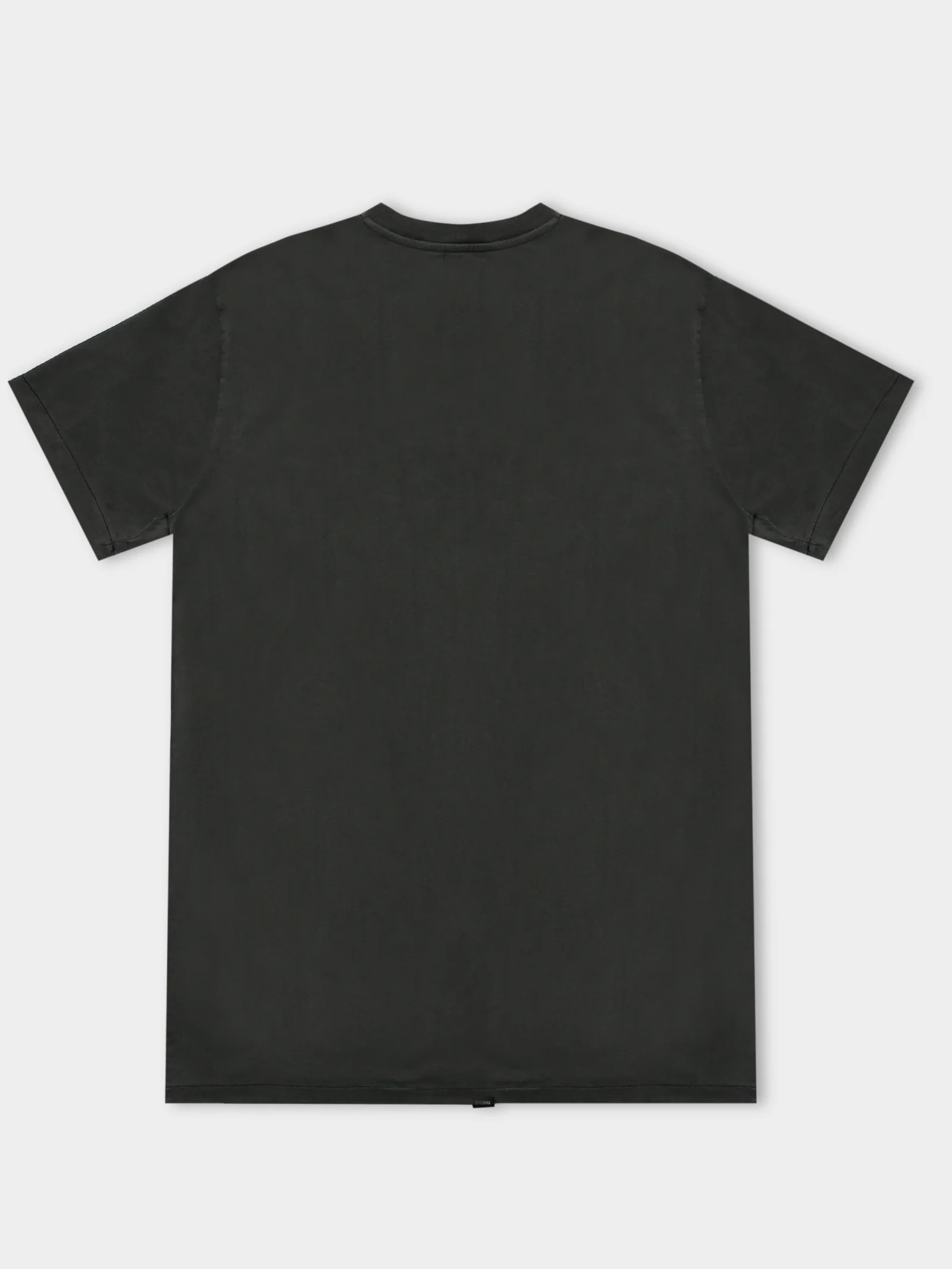Speed Wreath Merch Fit T-Shirt Dress - Image 10
