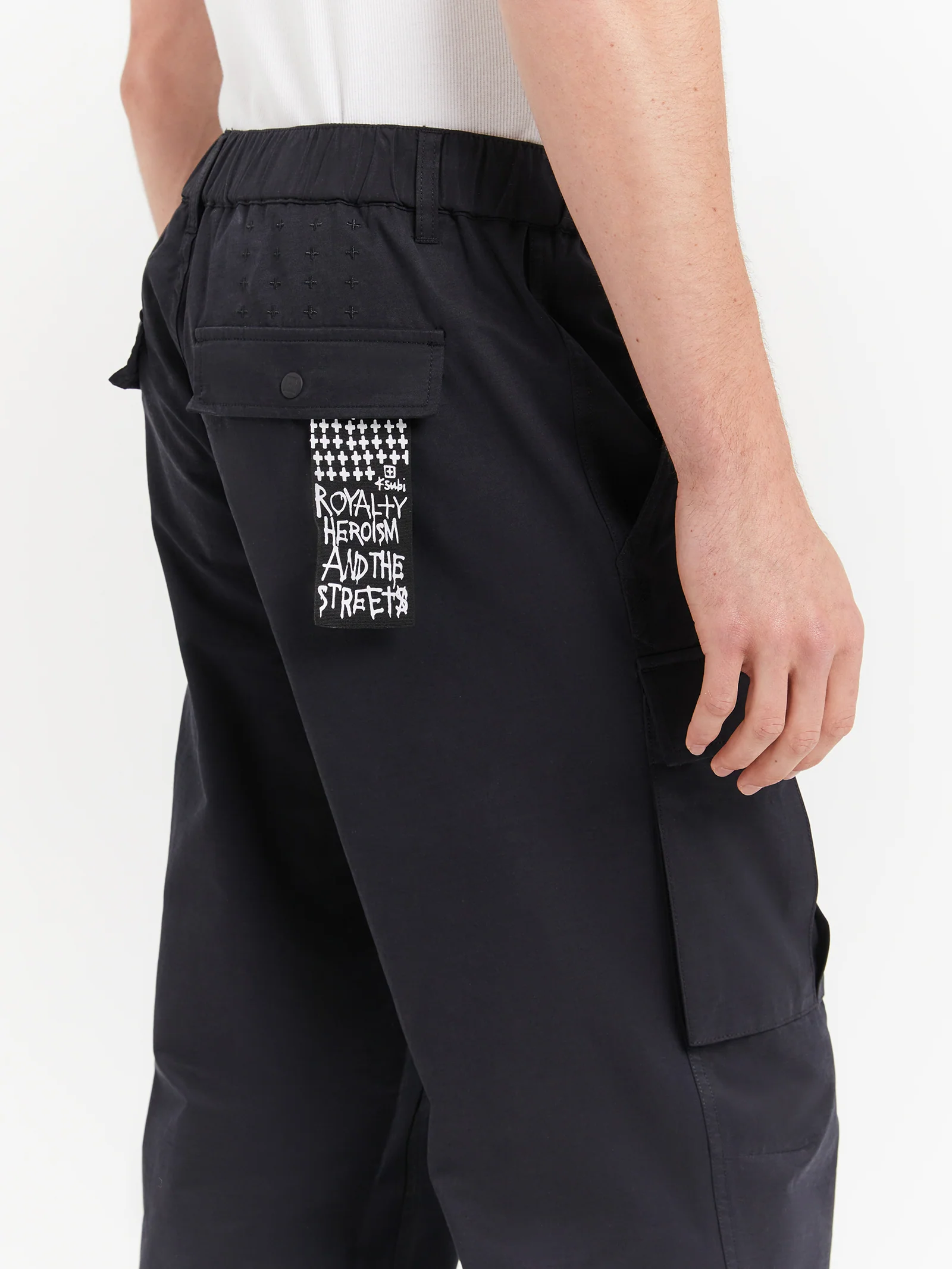 Speeder Fugitive Cargo Pants - Image 3