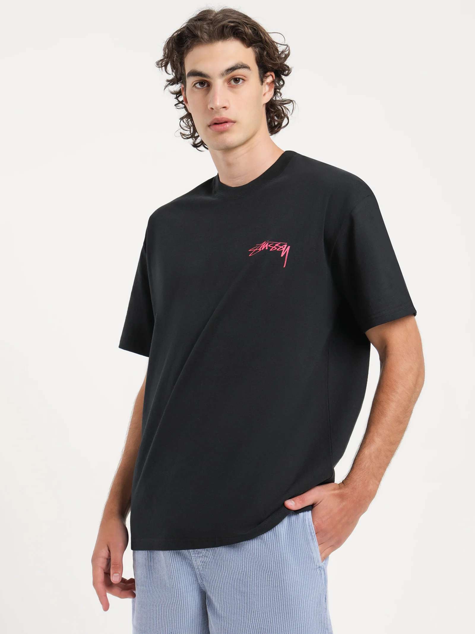 Sphinx Heavyweight T-Shirt - Image 2