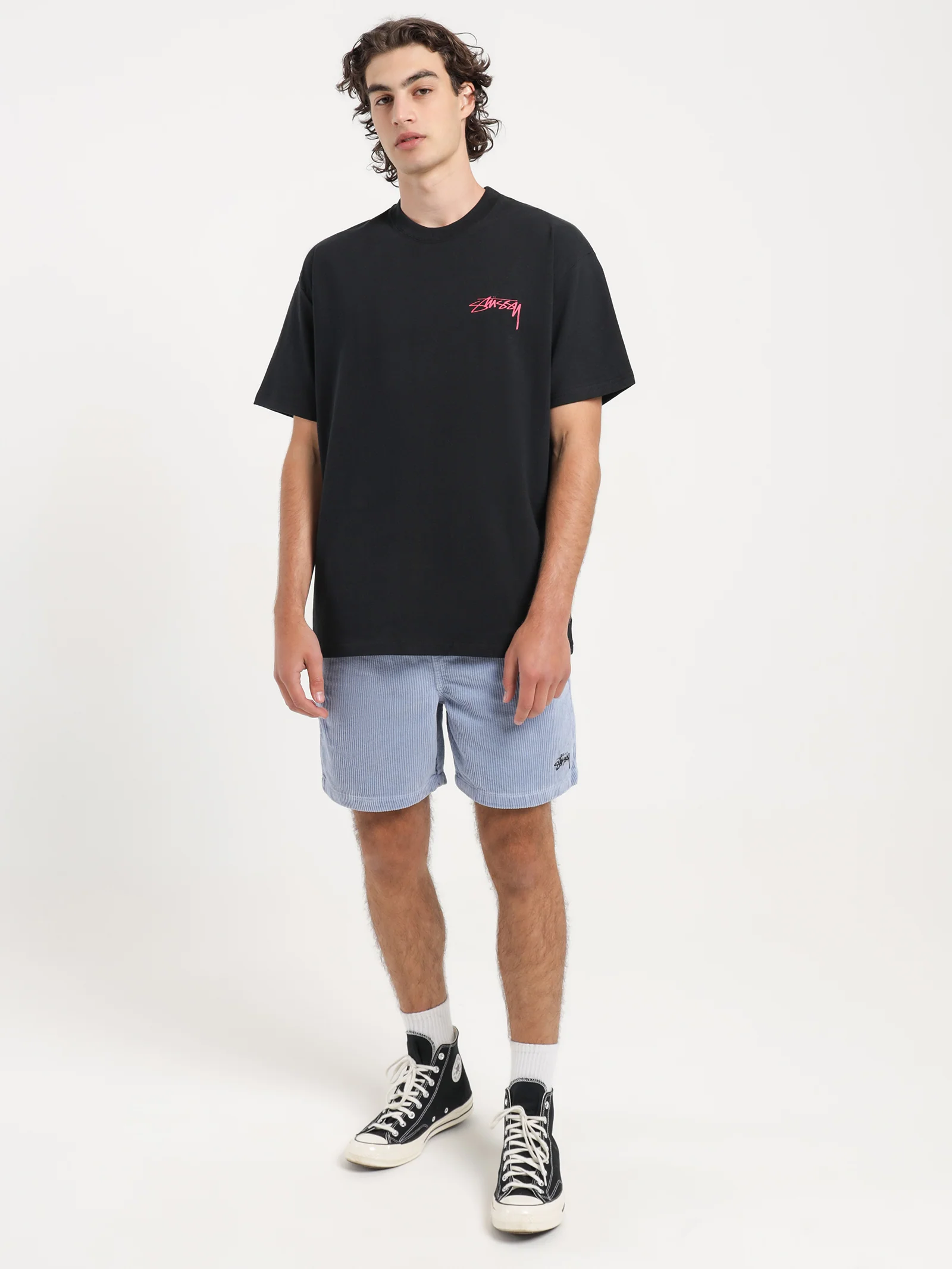 Sphinx Heavyweight T-Shirt - Image 3