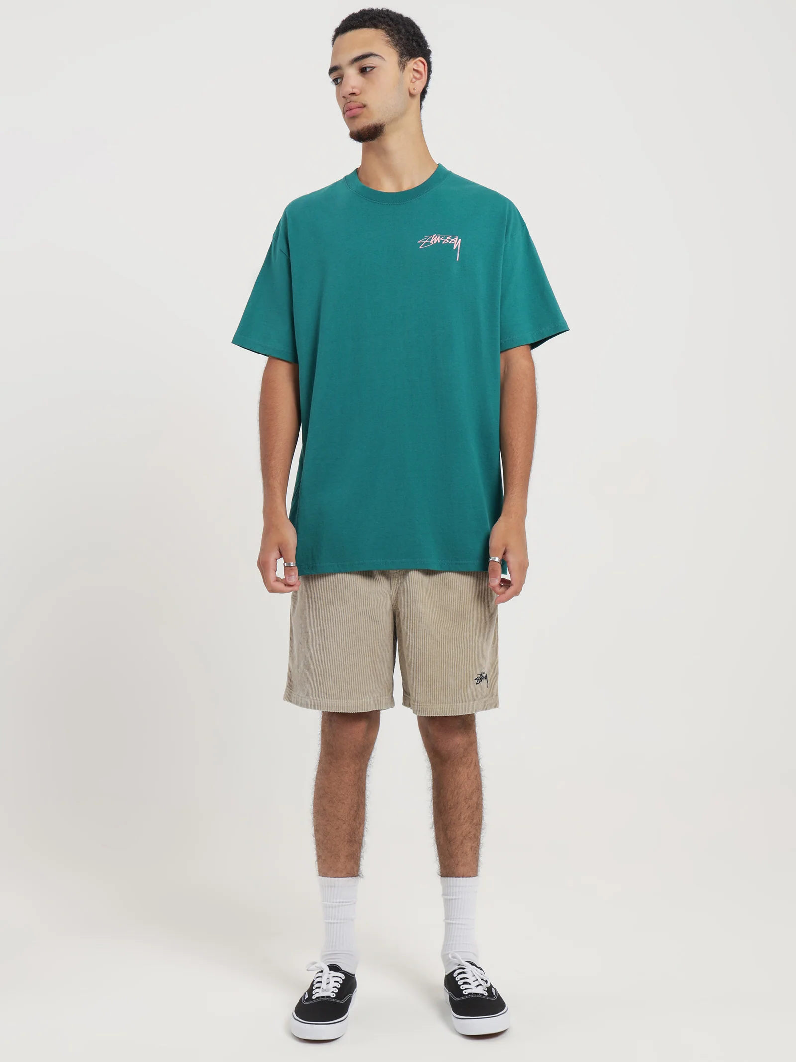 Sphinx Heavyweight T-Shirt - Image 3