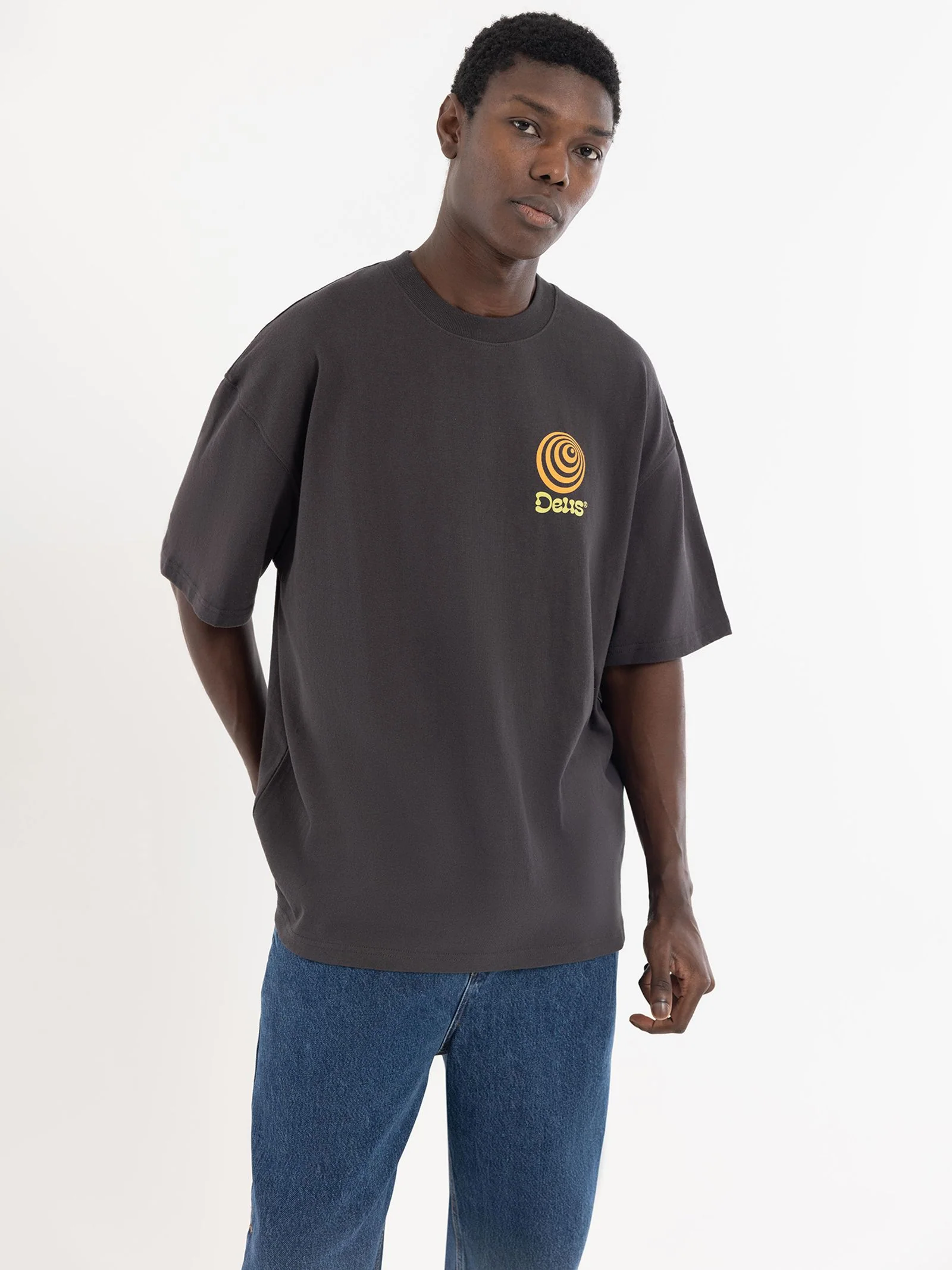 Spiderbite Short Sleeve T-Shirt - Image 3