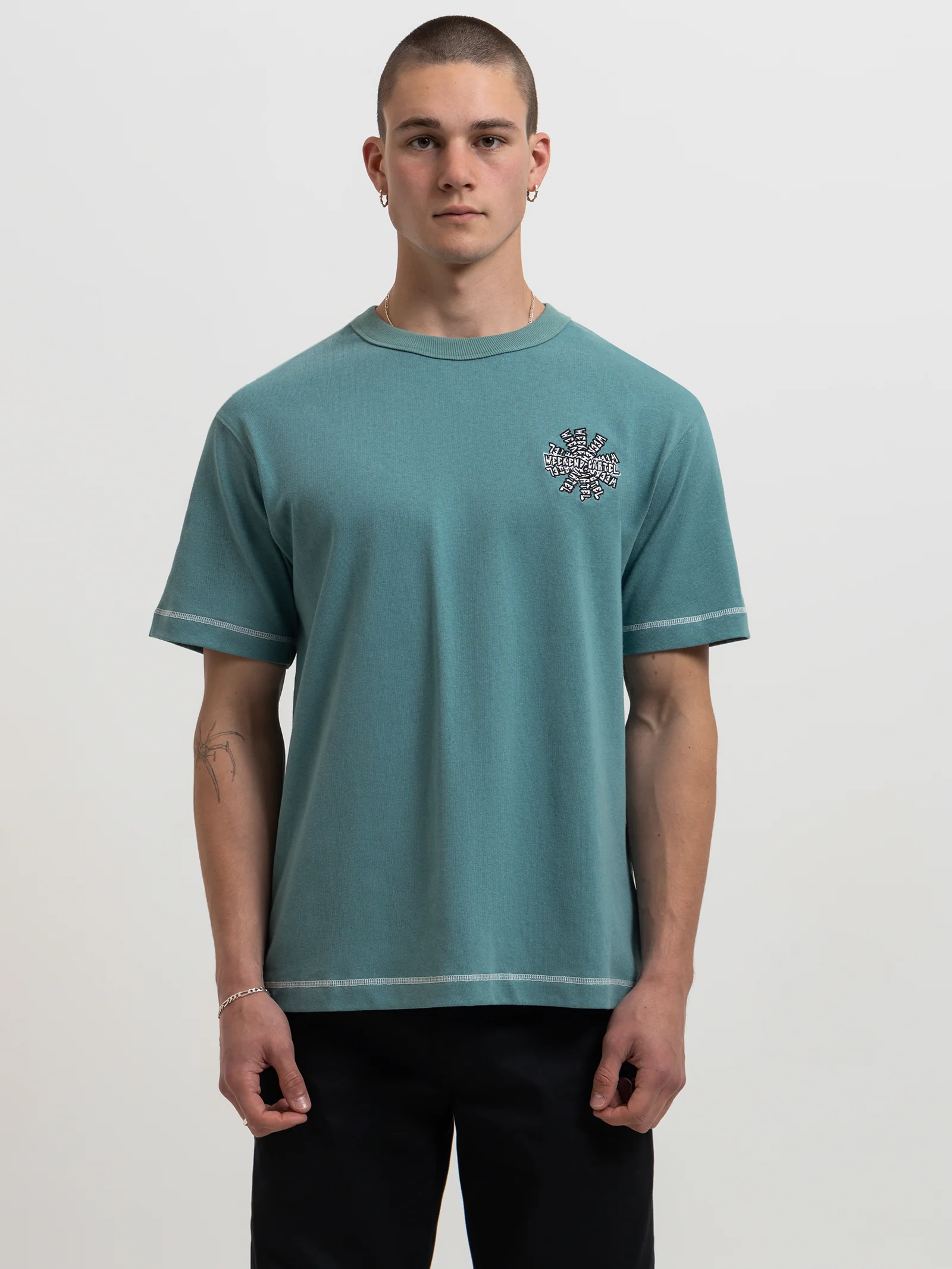 Spinning Out T-Shirt