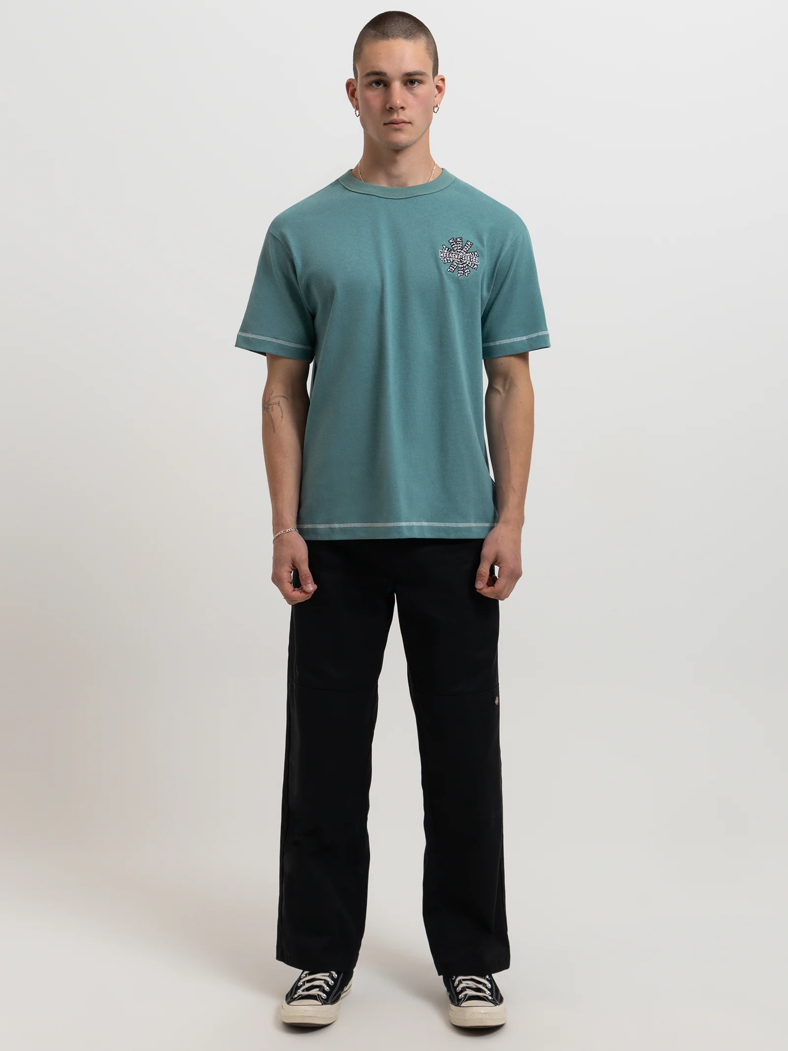 Spinning Out T-Shirt - Image 2
