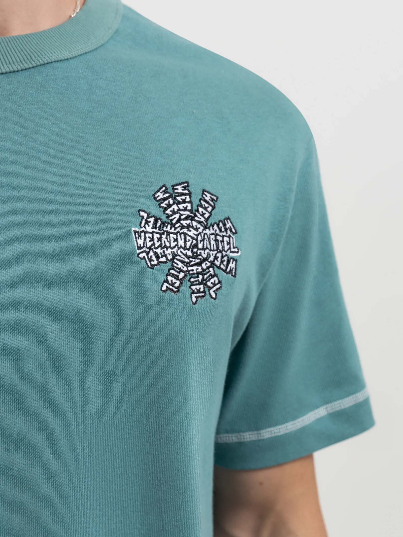 Spinning Out T-Shirt - Image 3