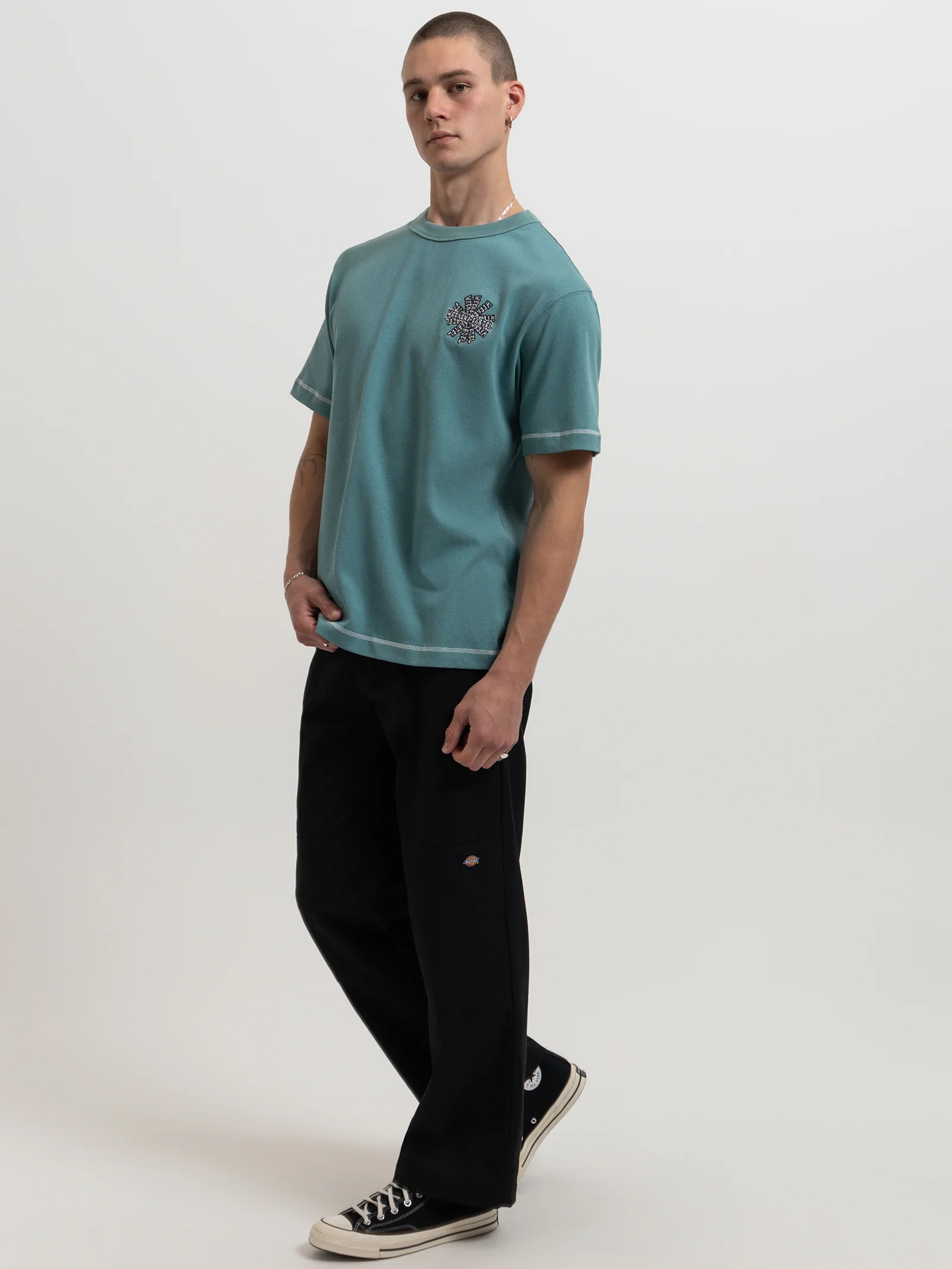 Spinning Out T-Shirt - Image 4