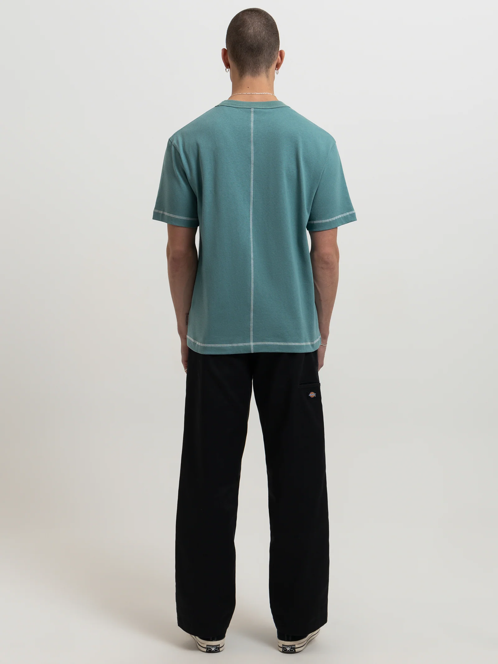 Spinning Out T-Shirt - Image 5