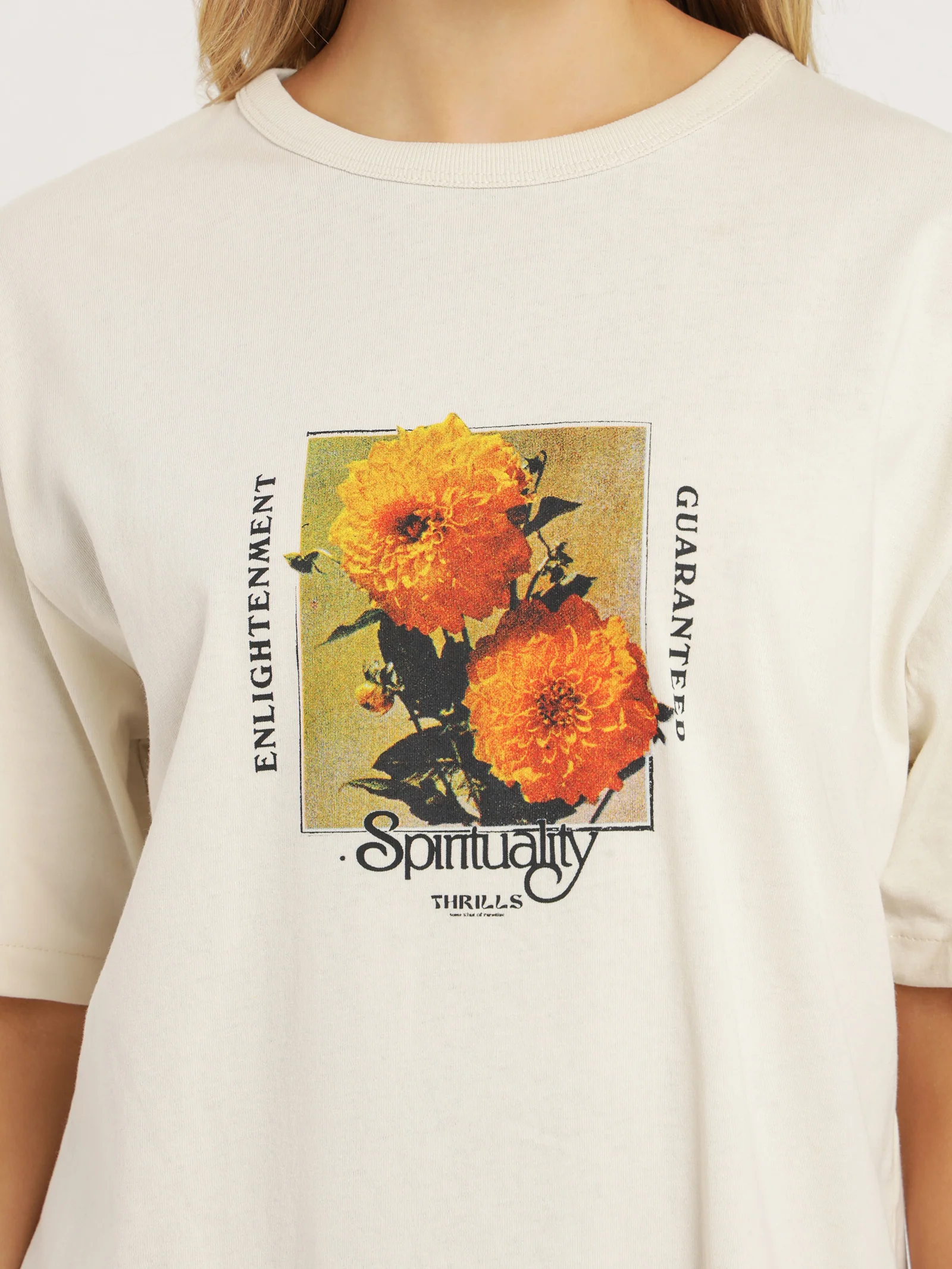 Spiritual Enlightenment T-Shirt - Image 3